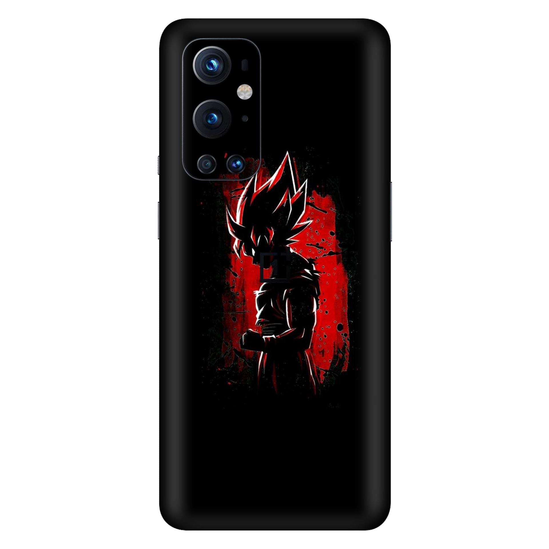 OnePlus 9 Pro Skins & Wraps