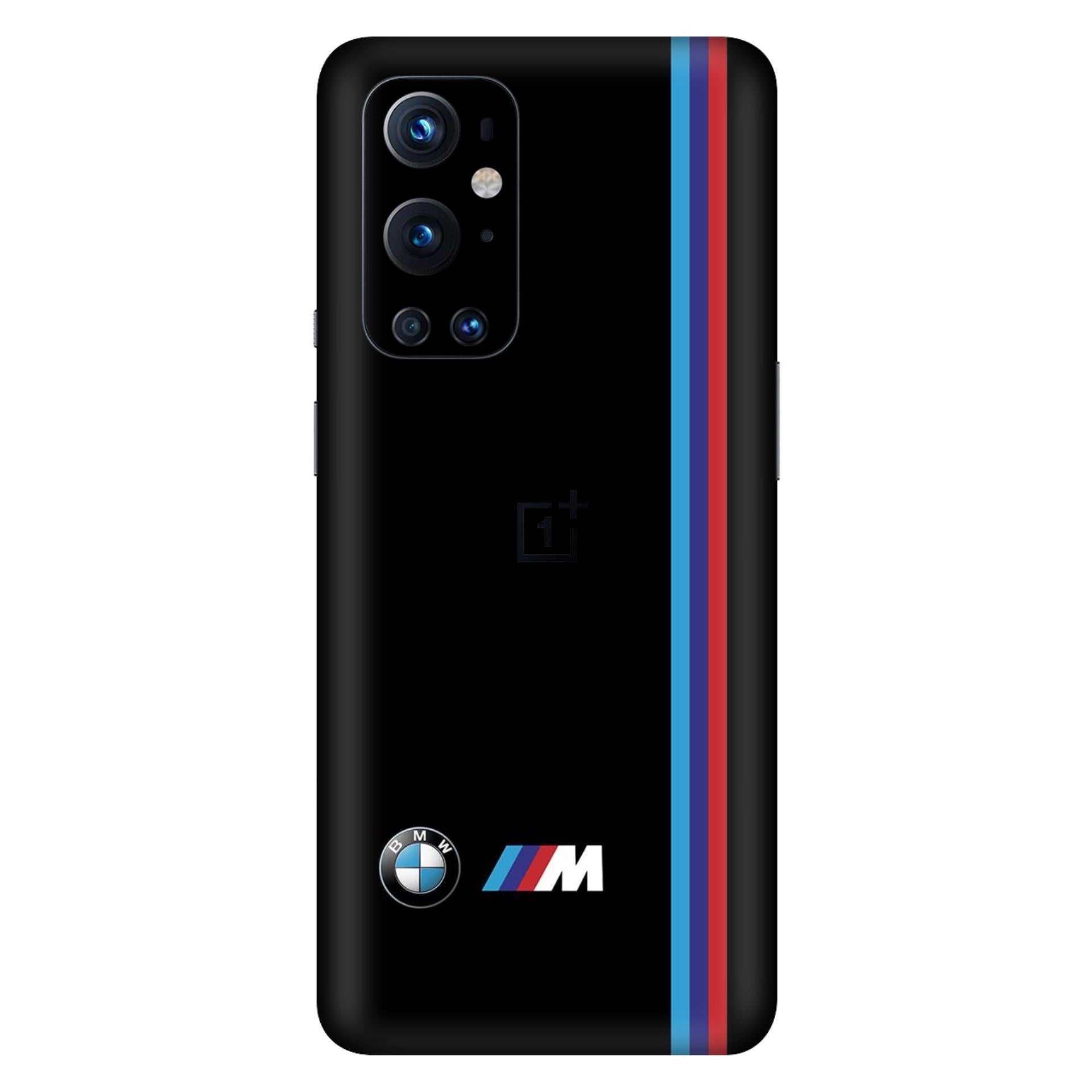 OnePlus 9 Pro Skins & Wraps