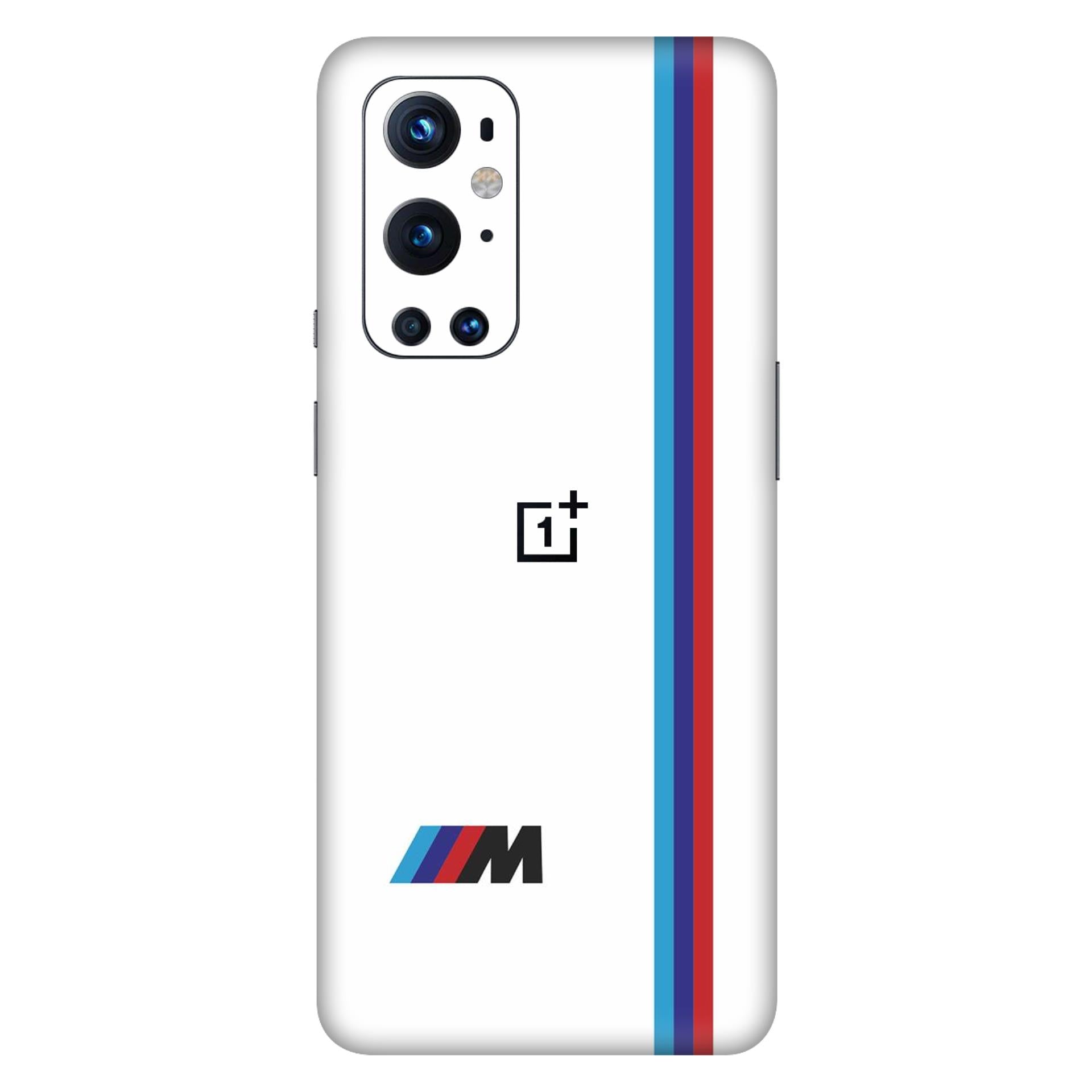 OnePlus 9 Pro Skins & Wraps