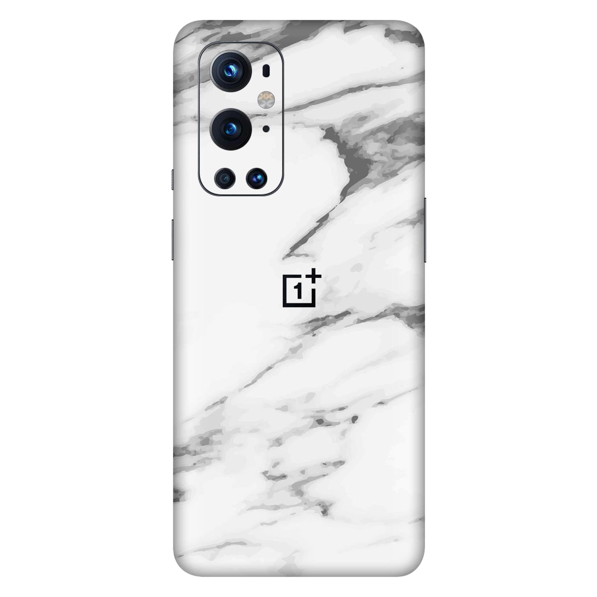 OnePlus 9 Pro Skins & Wraps