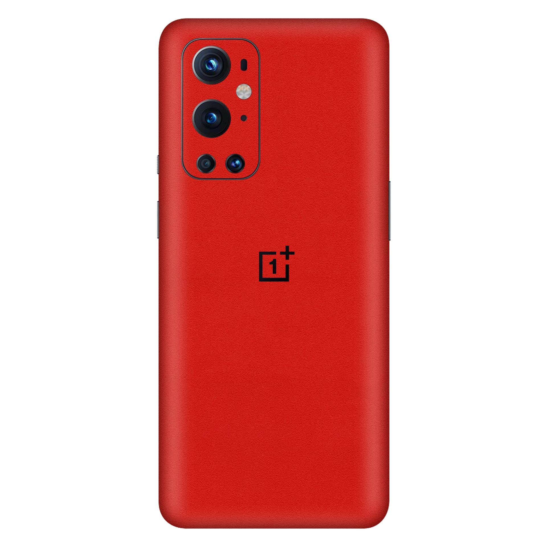 OnePlus 9 Pro Skins & Wraps