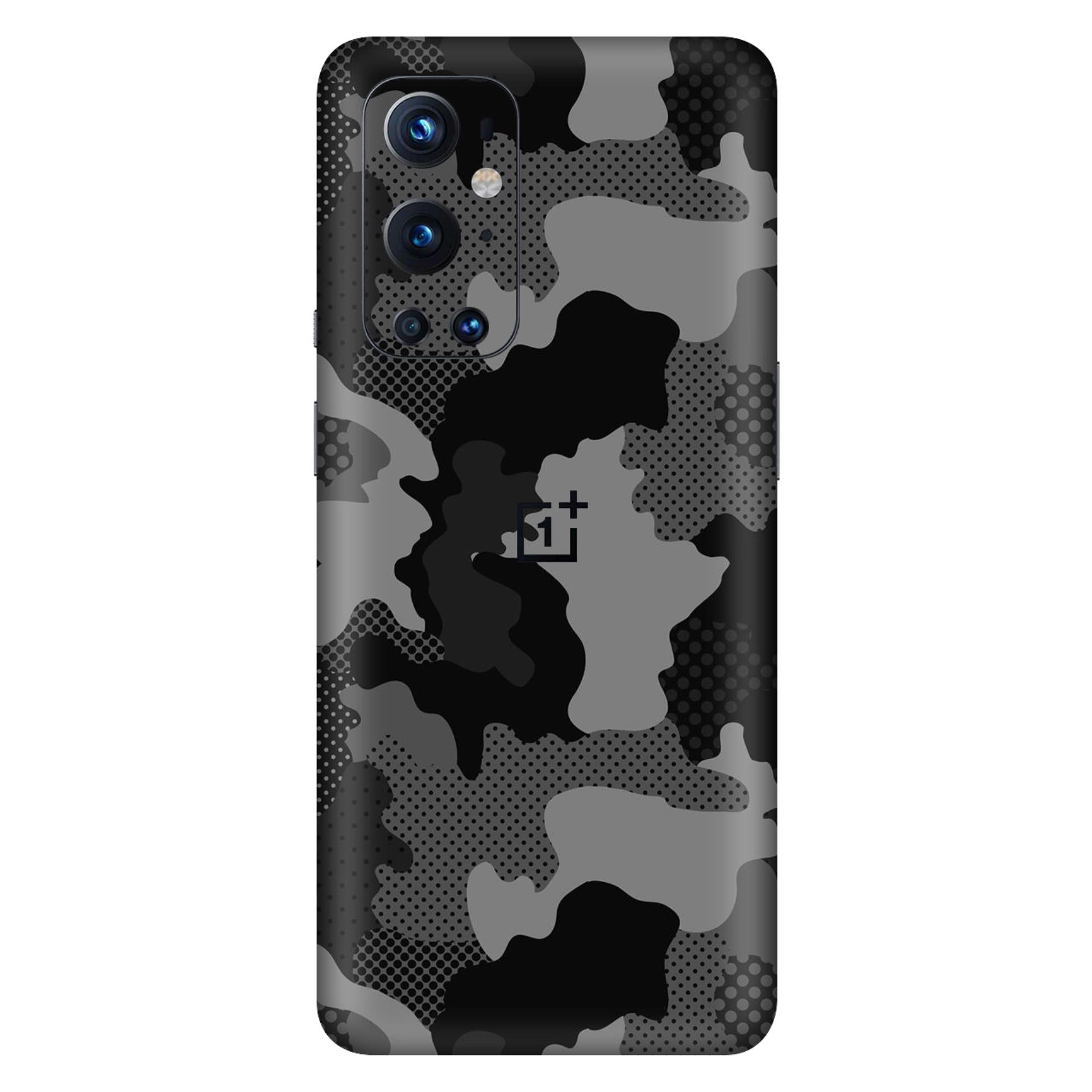 OnePlus 9 Pro Skins & Wraps