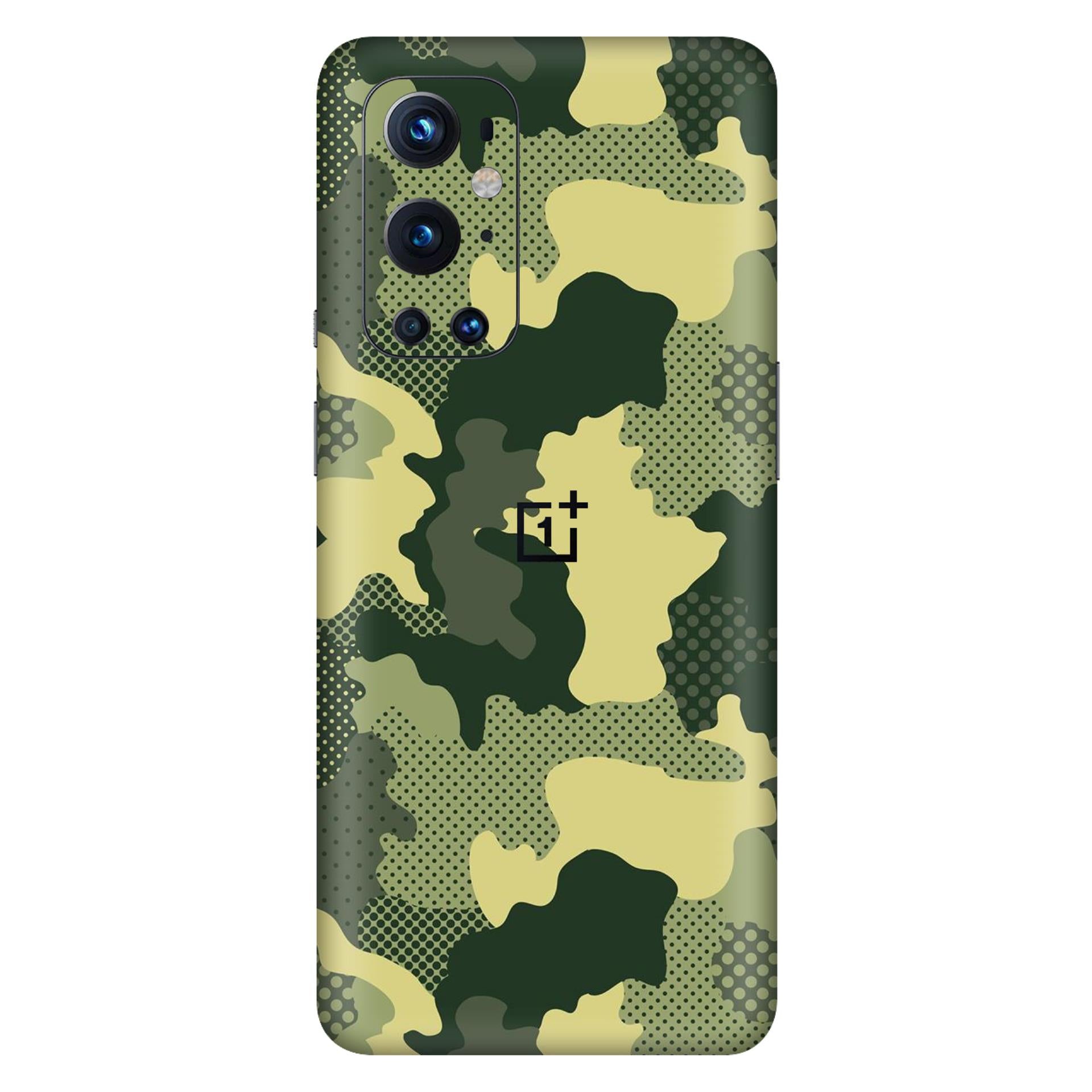 OnePlus 9 Pro Skins & Wraps