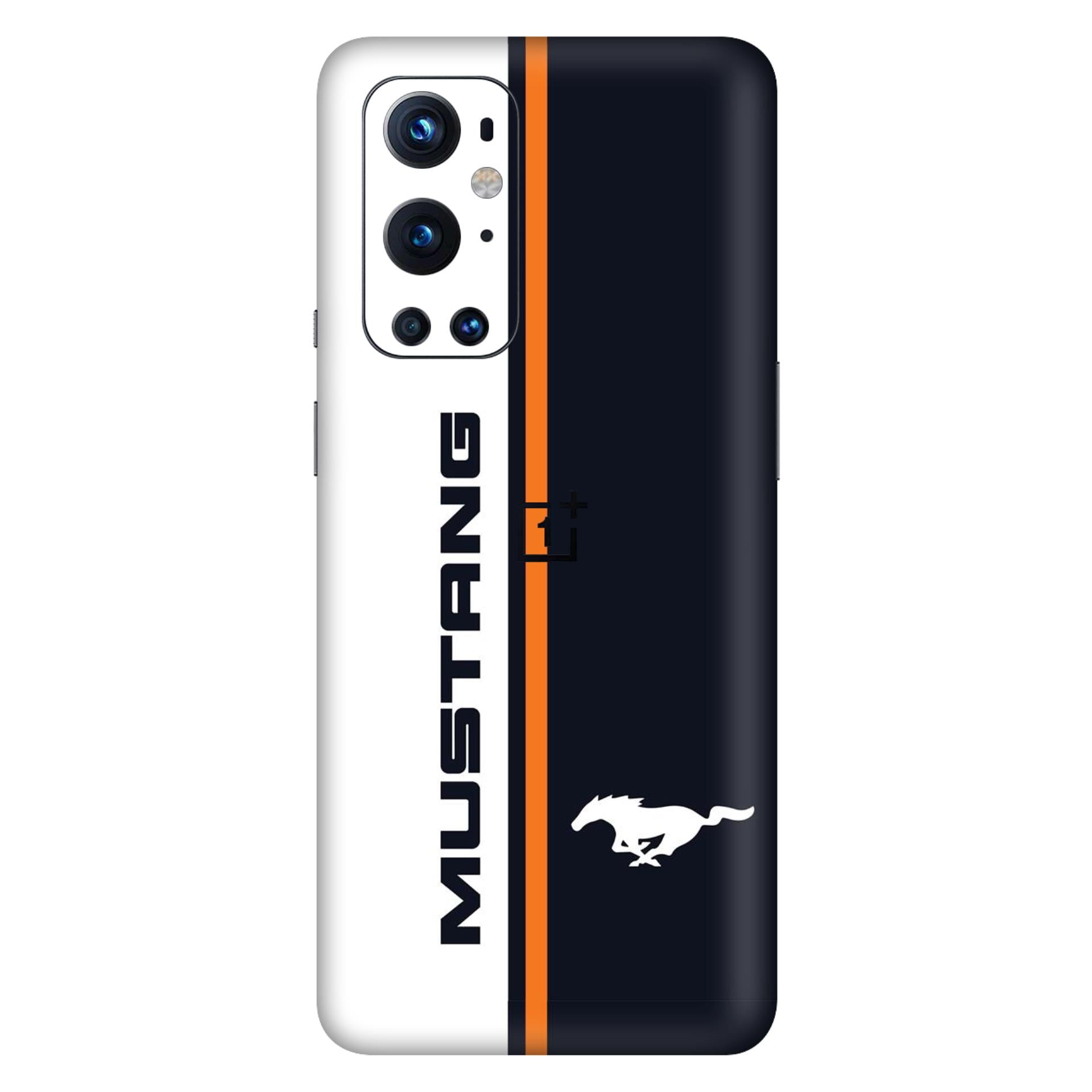 OnePlus 9 Pro Skins & Wraps