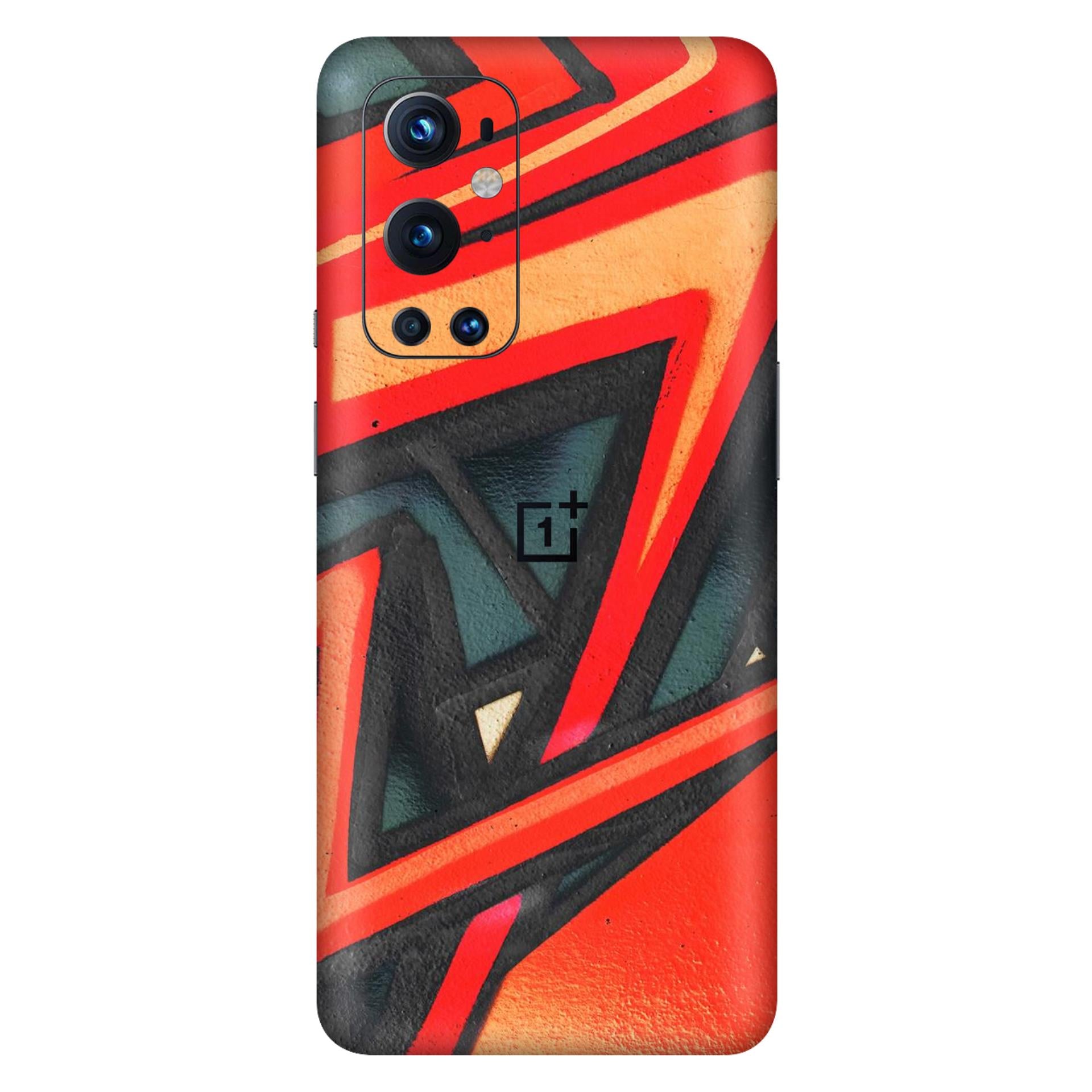 OnePlus 9 Pro Skins & Wraps