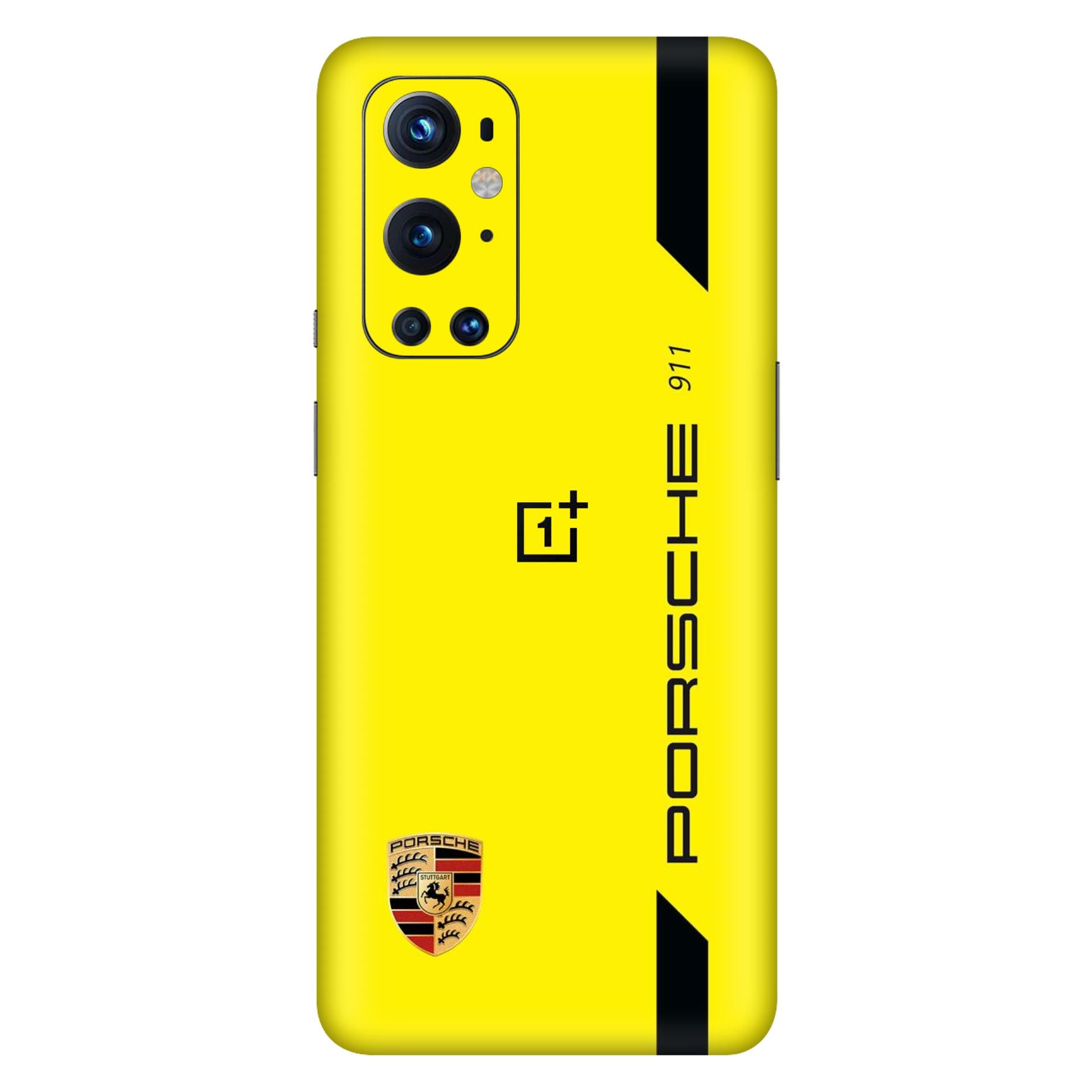 OnePlus 9 Pro Skins & Wraps