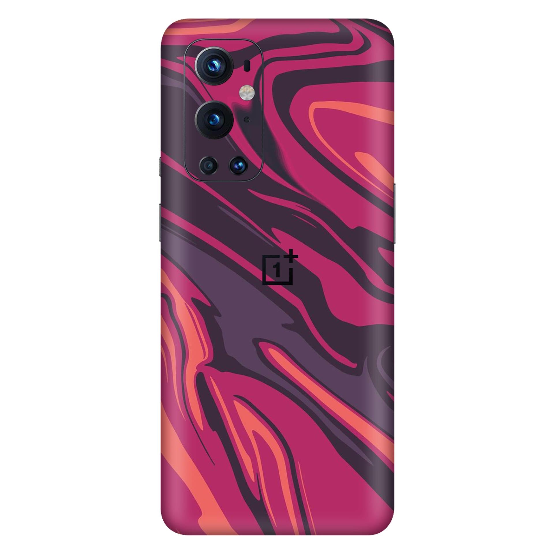 OnePlus 9 Pro Skins & Wraps
