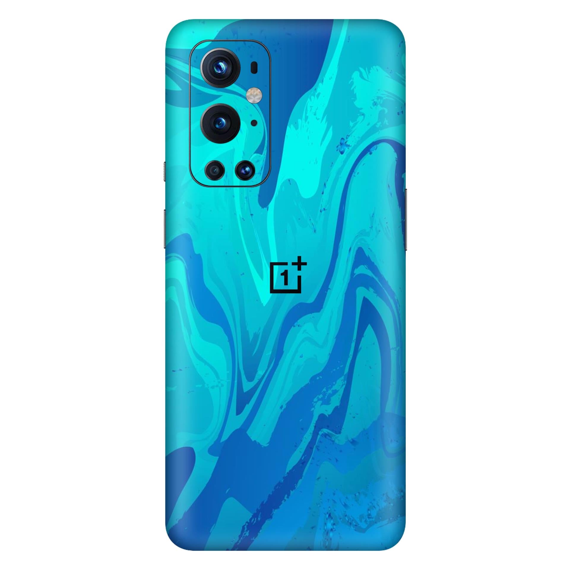 OnePlus 9 Pro Skins & Wraps