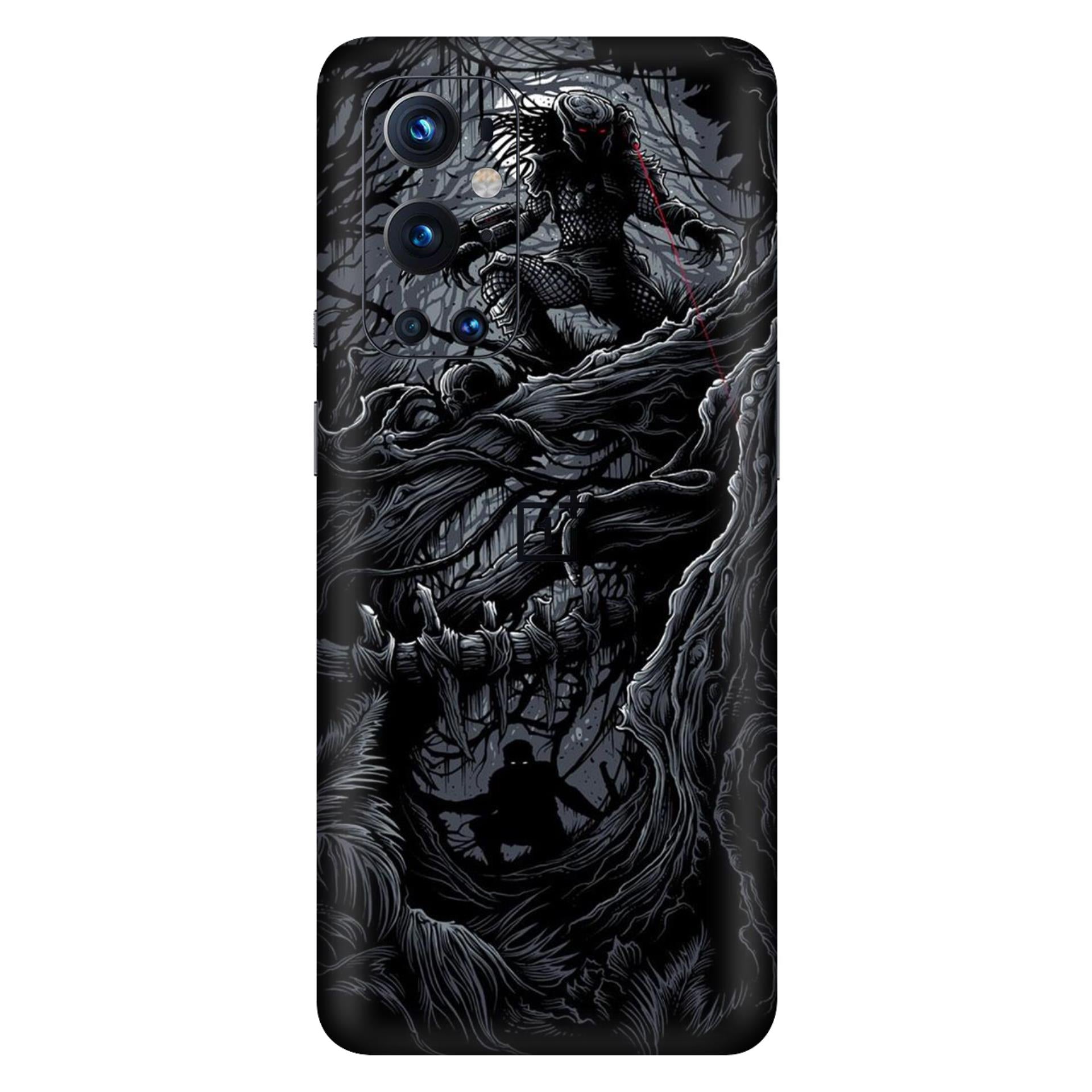 OnePlus 9 Pro Skins & Wraps