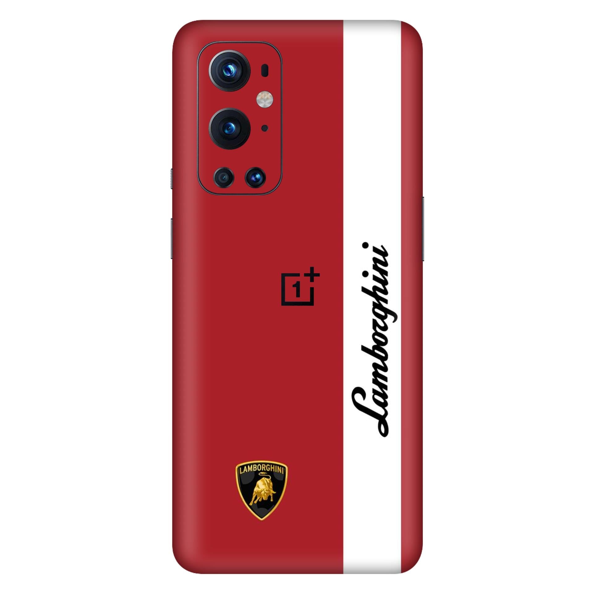 OnePlus 9 Pro Skins & Wraps