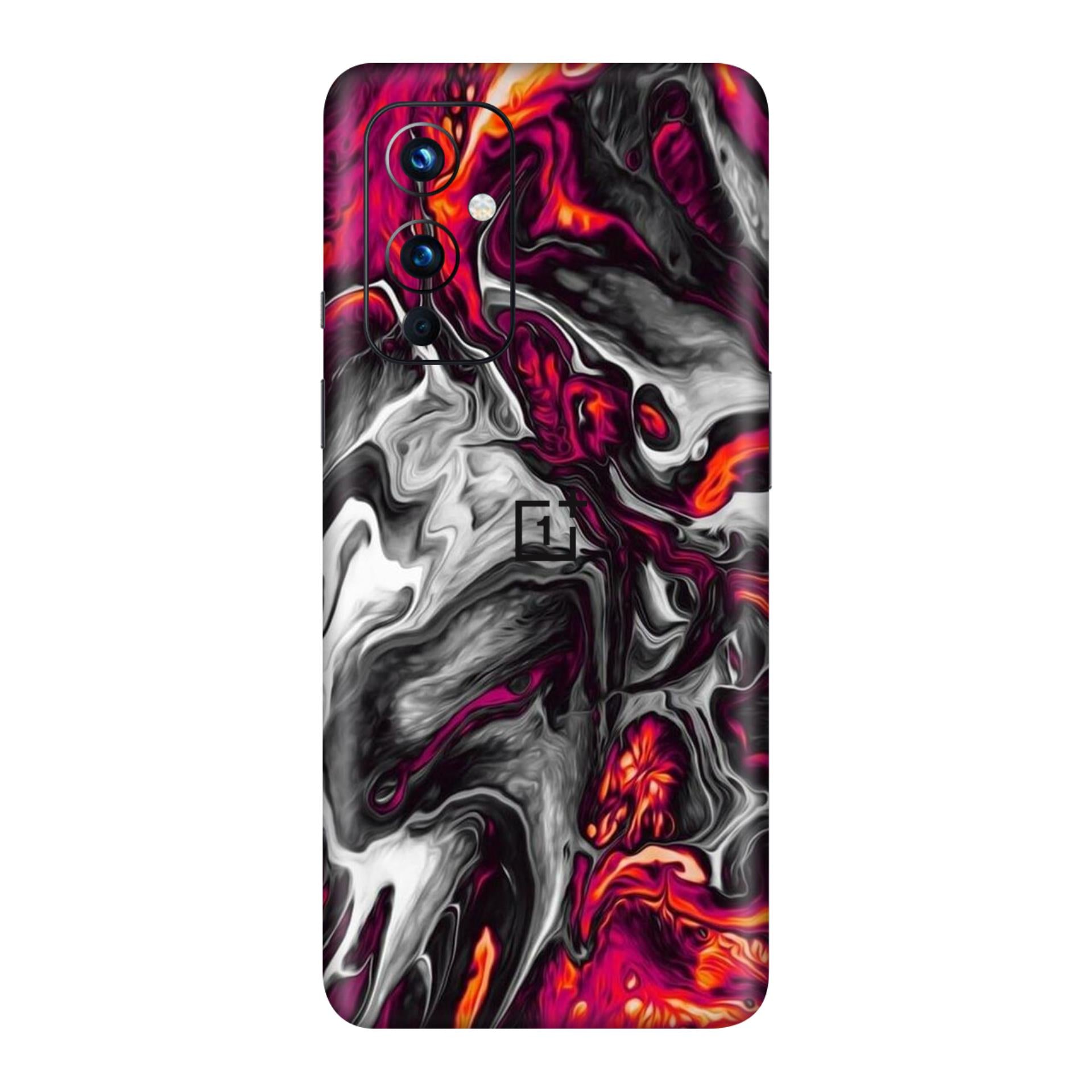 OnePlus 9 Skins & Wraps