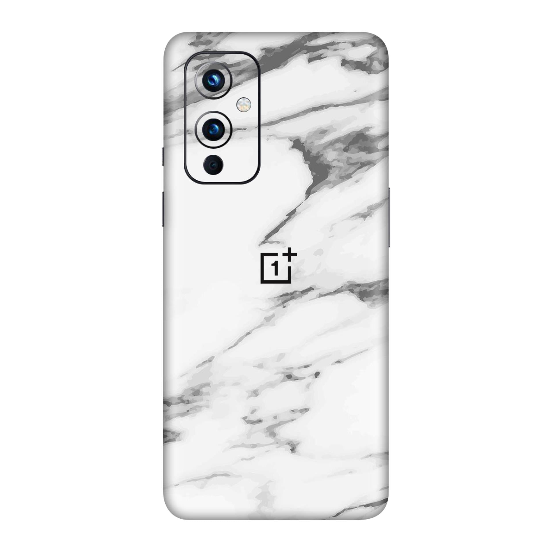 OnePlus 9 Skins & Wraps
