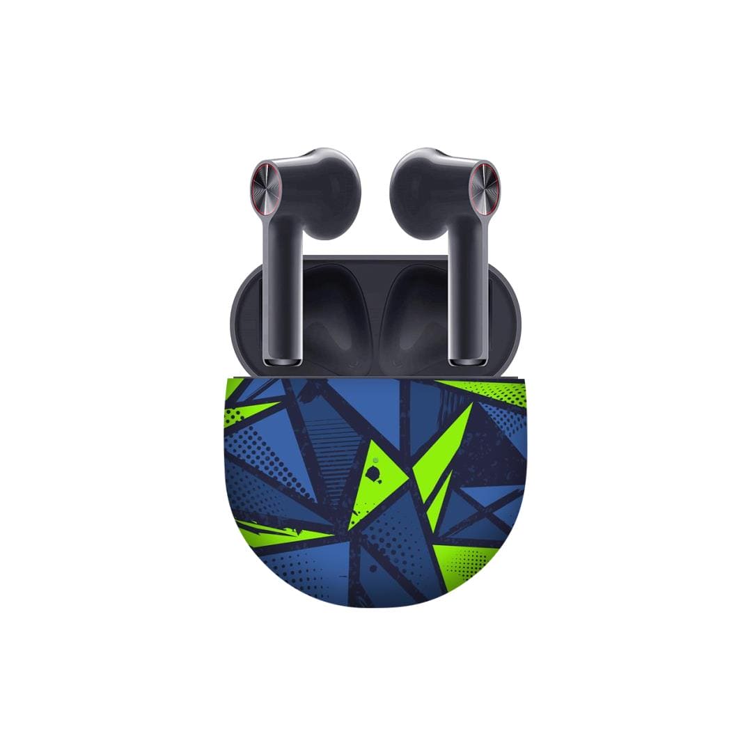 OnePlus Buds Skins & Wraps