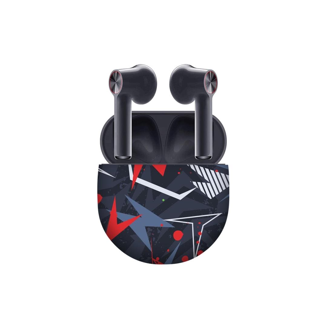 OnePlus Buds Skins & Wraps
