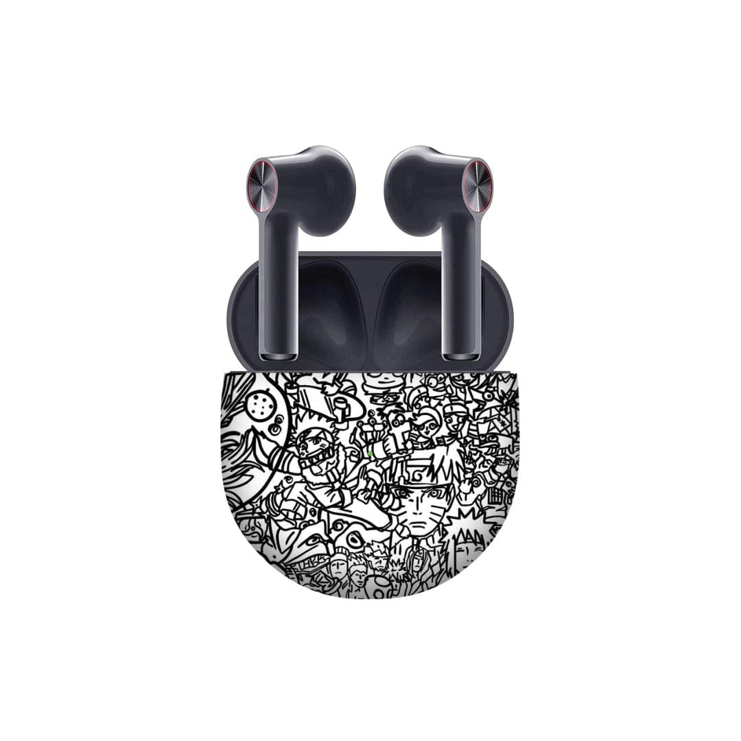 OnePlus Buds Skins & Wraps