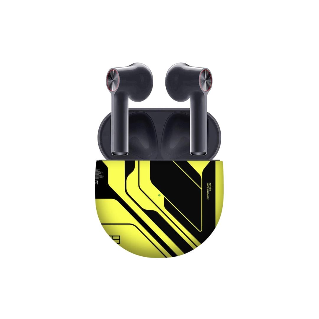 OnePlus Buds Skins & Wraps