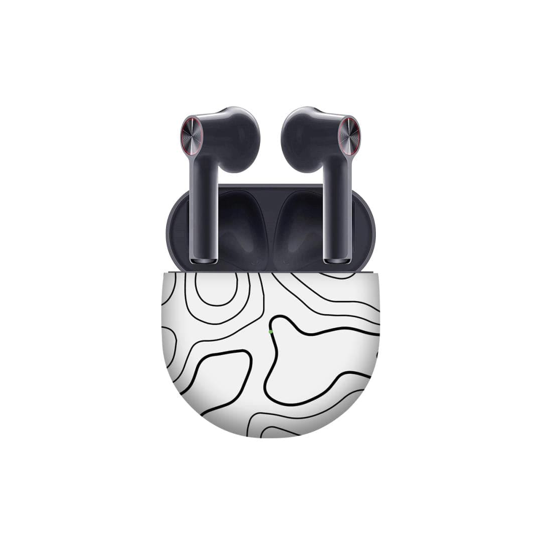 OnePlus Buds Skins & Wraps