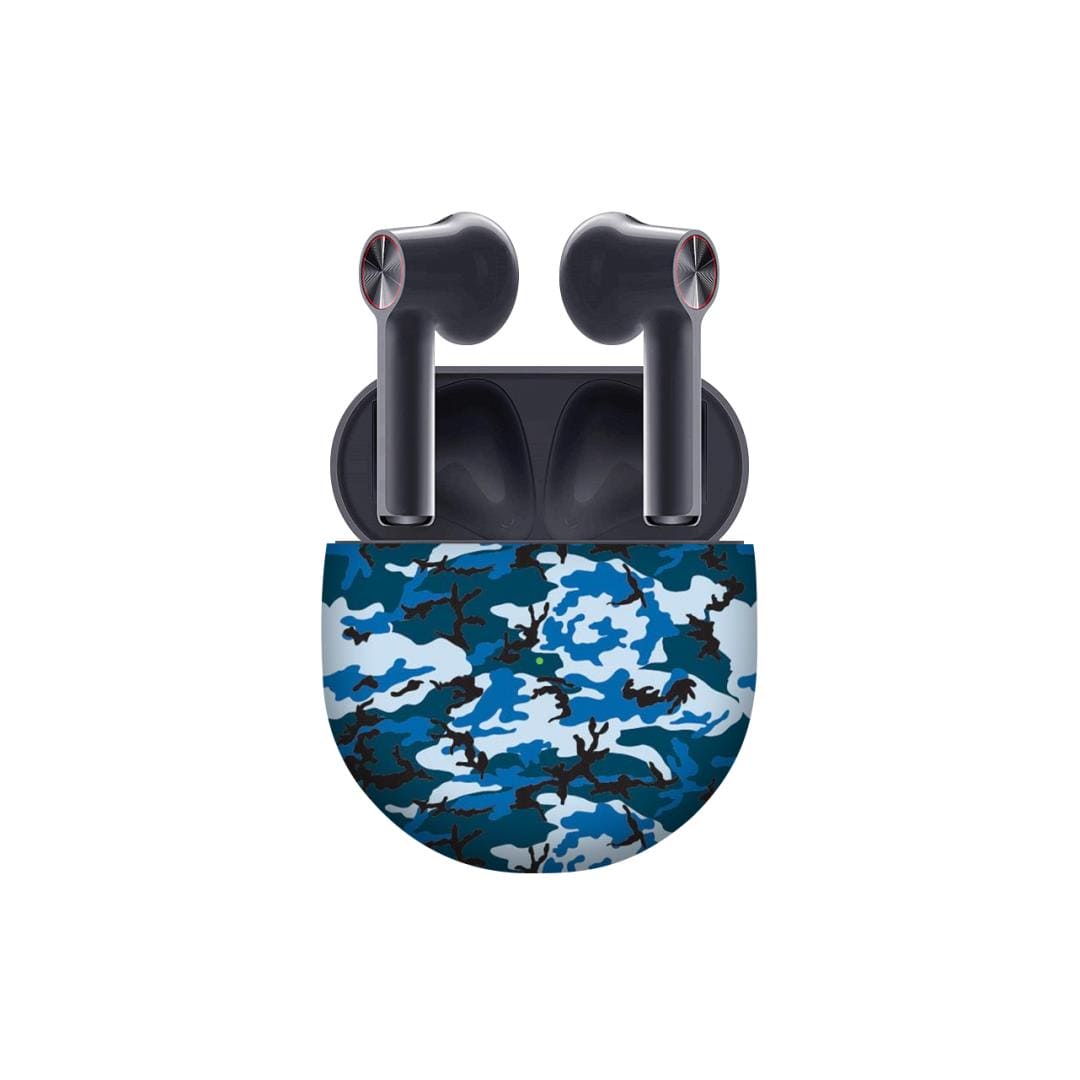OnePlus Buds Skins & Wraps