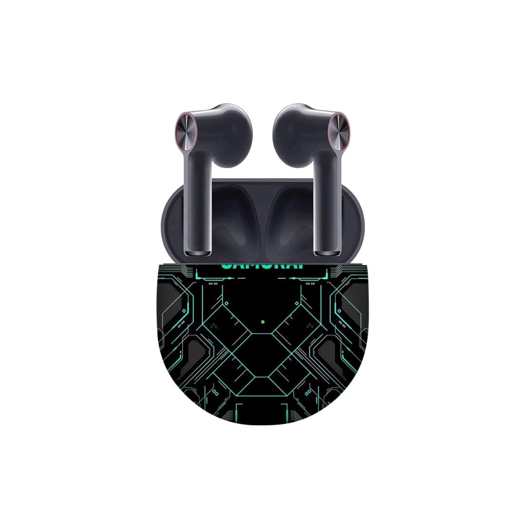 OnePlus Buds Skins & Wraps