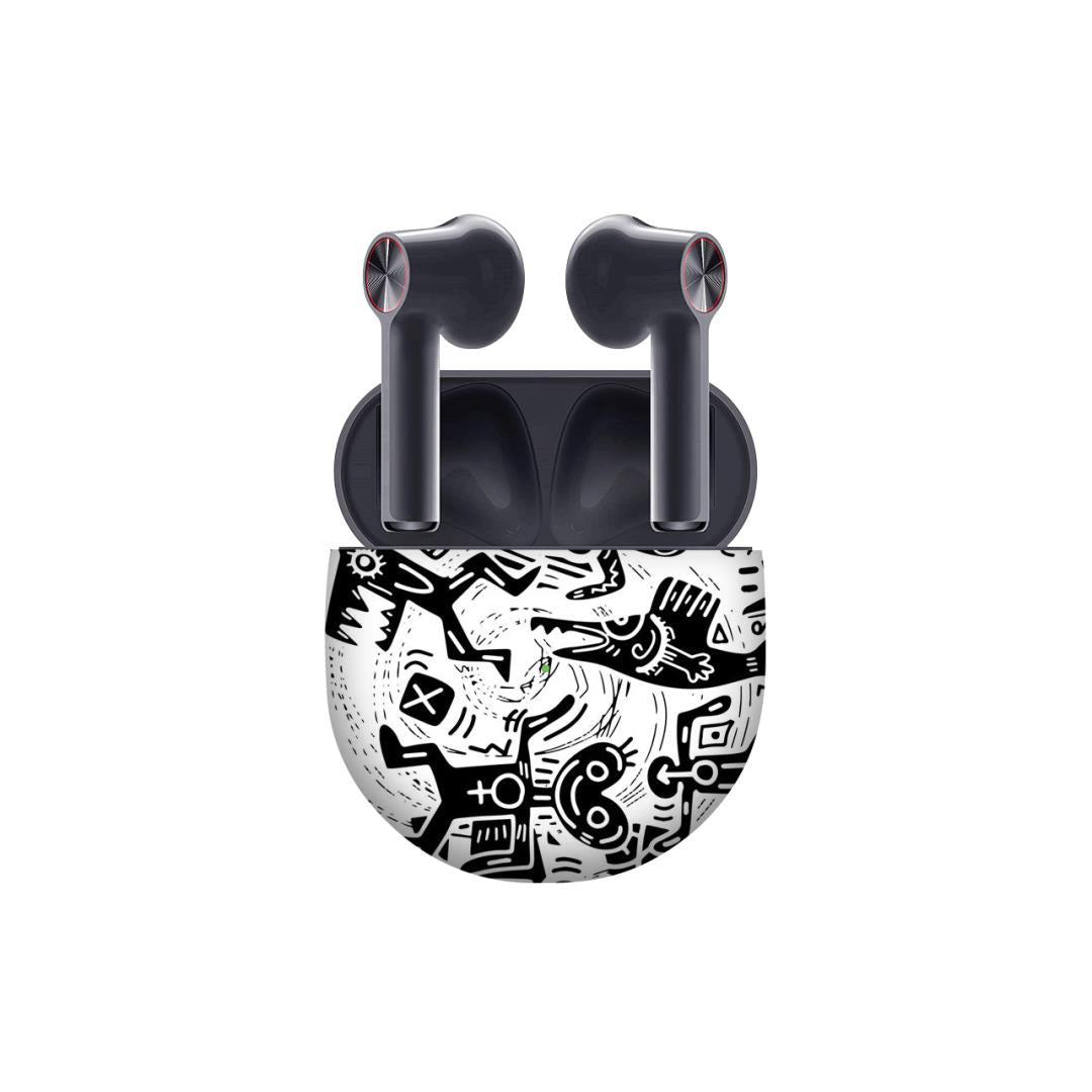 OnePlus Buds Skins & Wraps