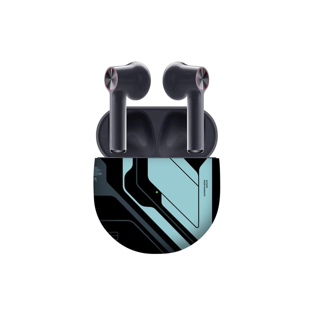 OnePlus Buds Skins & Wraps