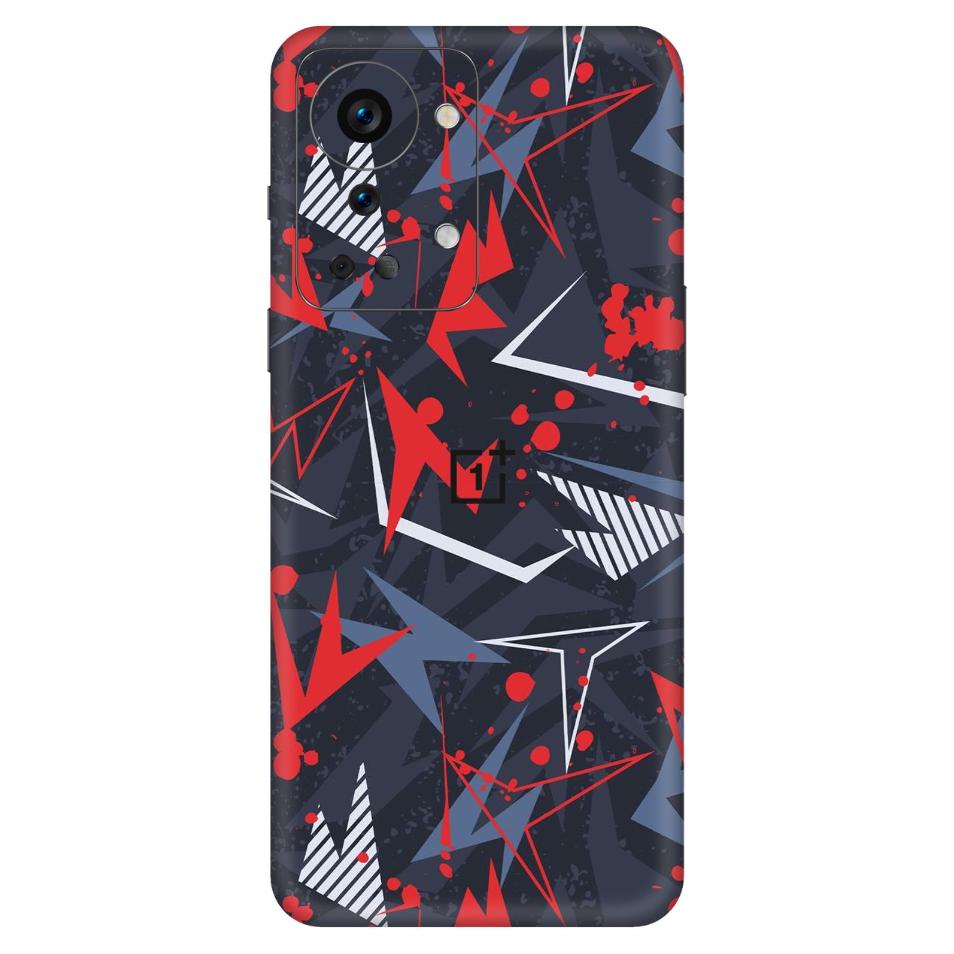 OnePlus Nord 2T Skins & Wraps