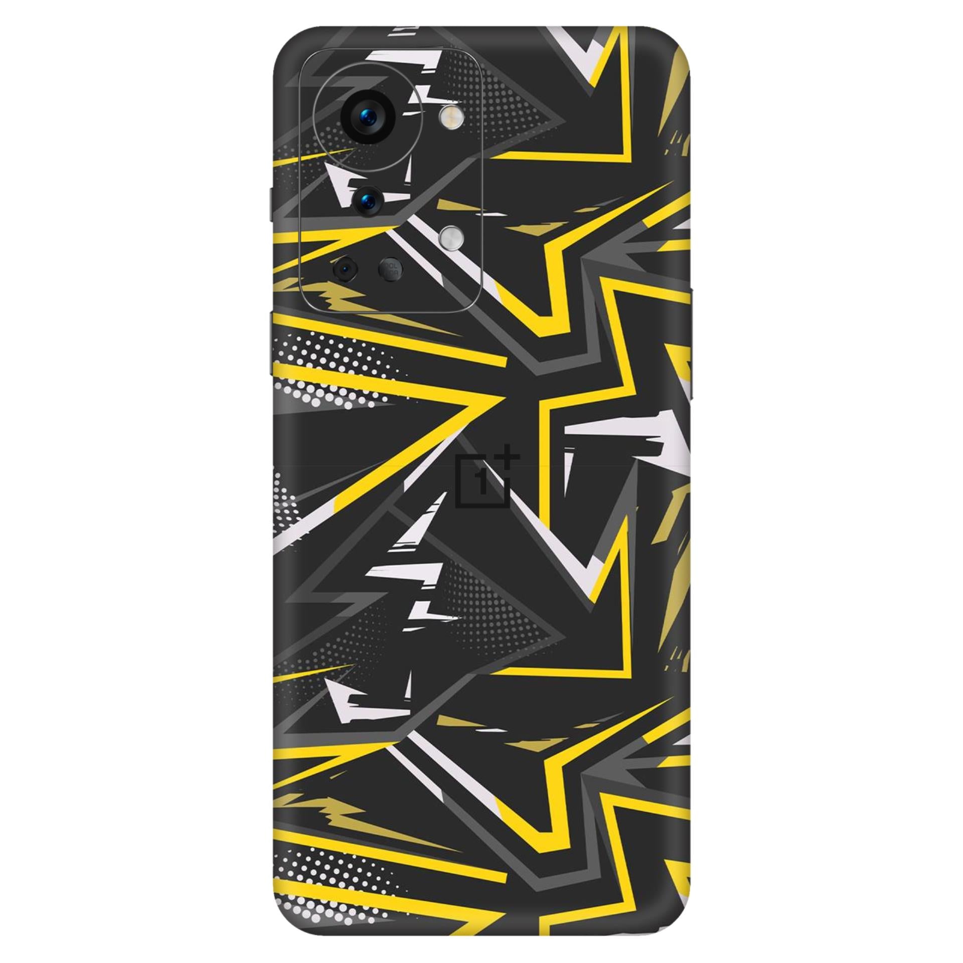 OnePlus Nord 2T Skins & Wraps
