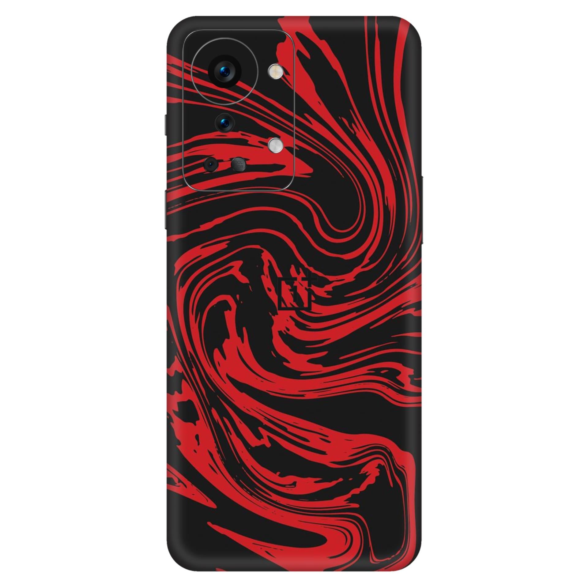 OnePlus Nord 2T Skins & Wraps