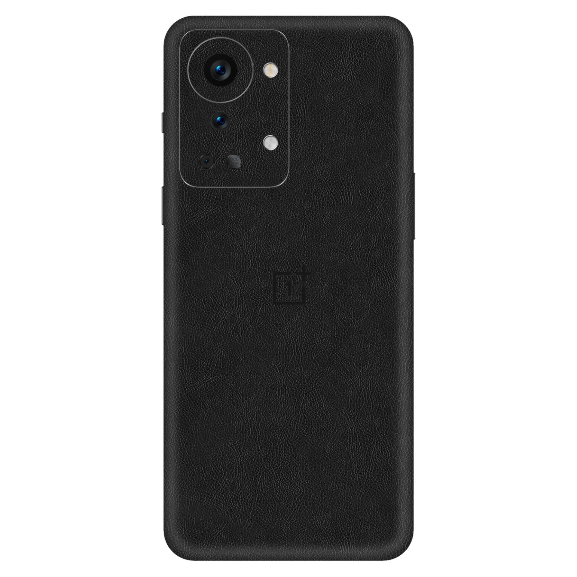 OnePlus Nord 2T Skins & Wraps