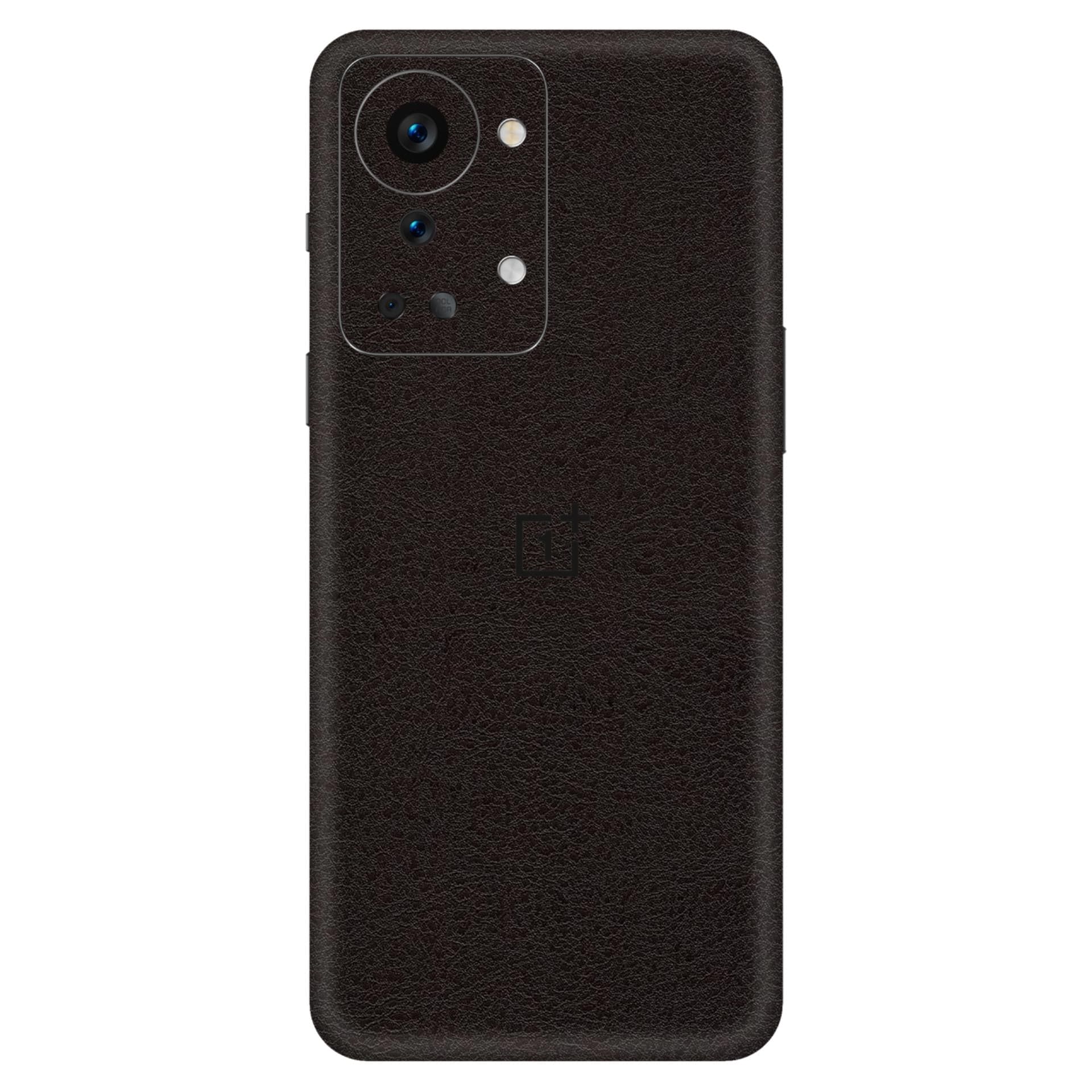 OnePlus Nord 2T Skins & Wraps
