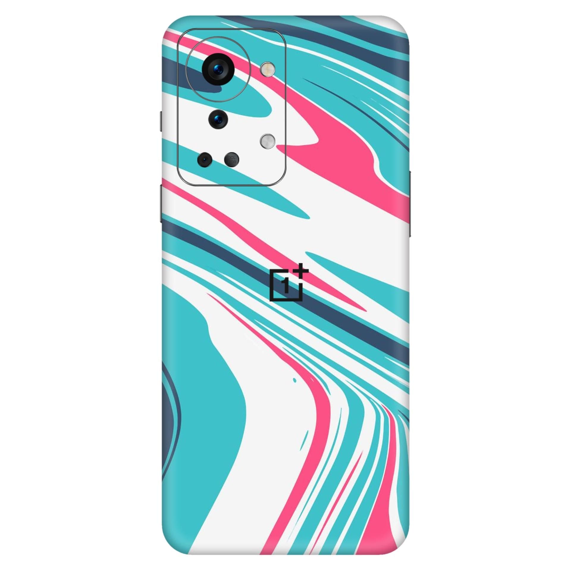 OnePlus Nord 2T Skins & Wraps