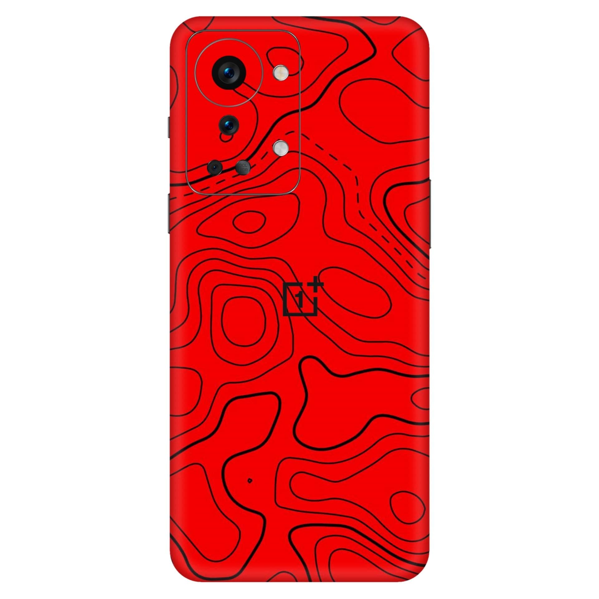 OnePlus Nord 2T Skins & Wraps