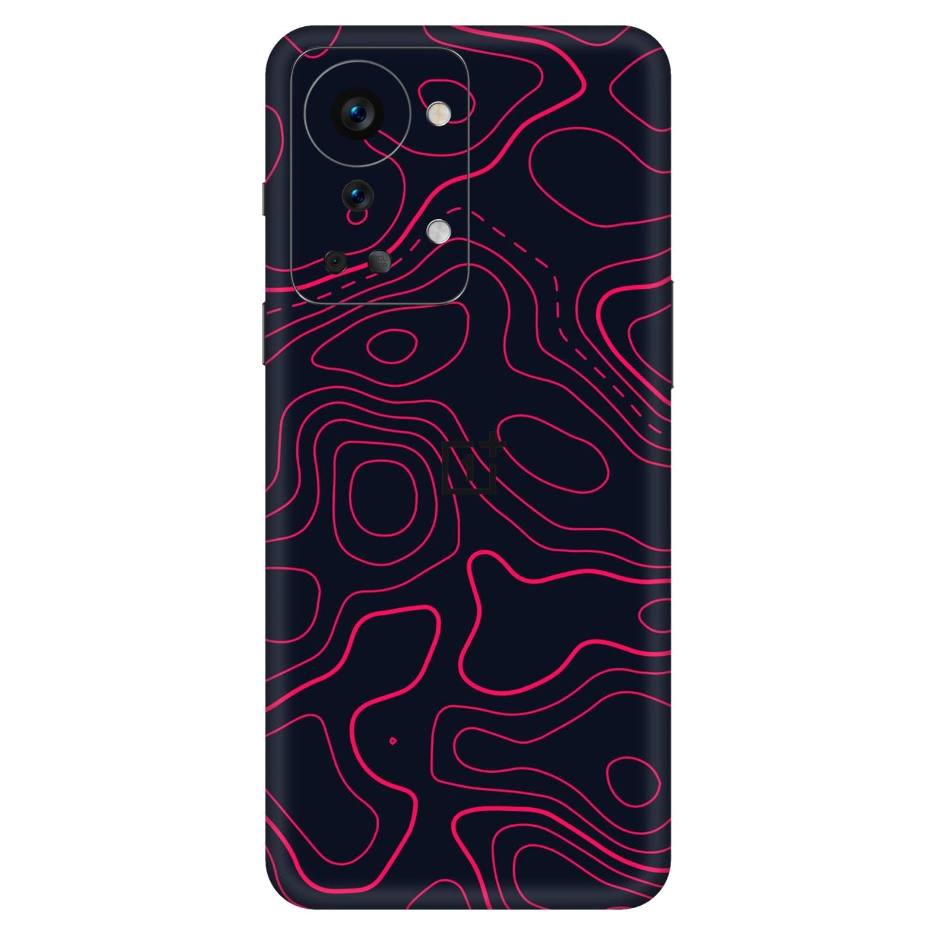 OnePlus Nord 2T Skins & Wraps