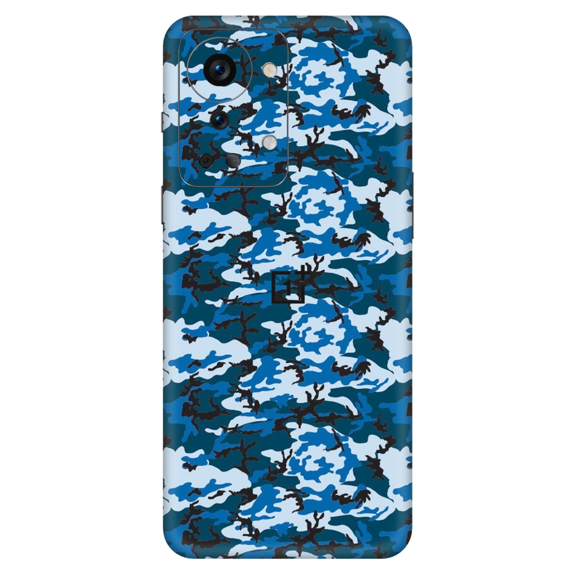 OnePlus Nord 2T Skins & Wraps