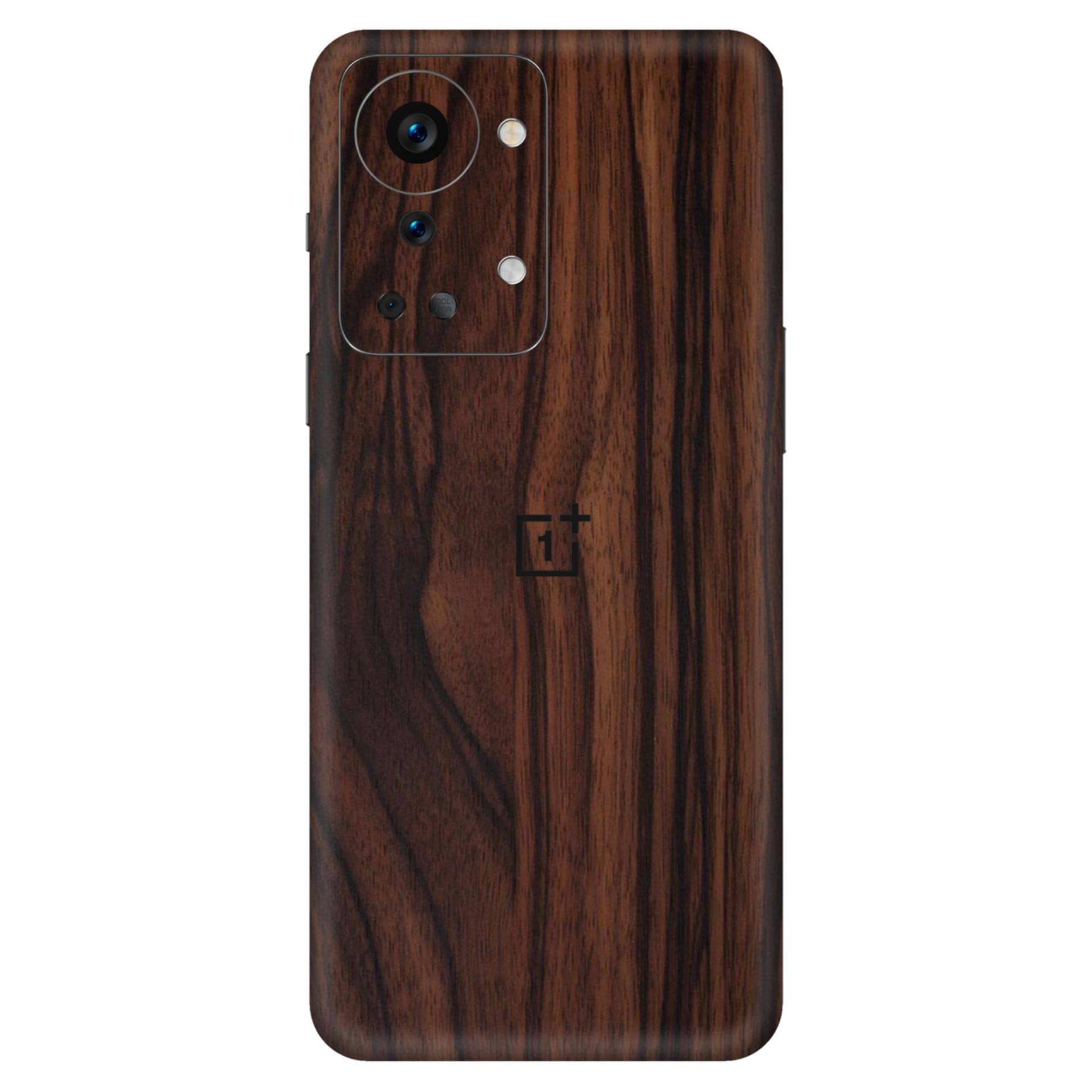 OnePlus Nord 2T Skins & Wraps