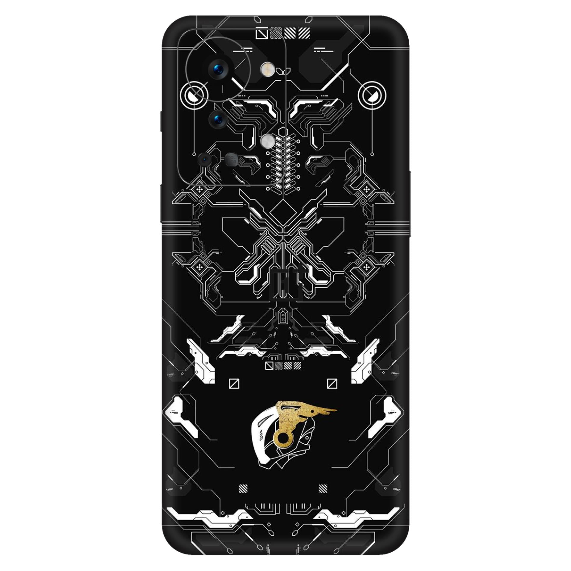 OnePlus Nord 2T Skins & Wraps