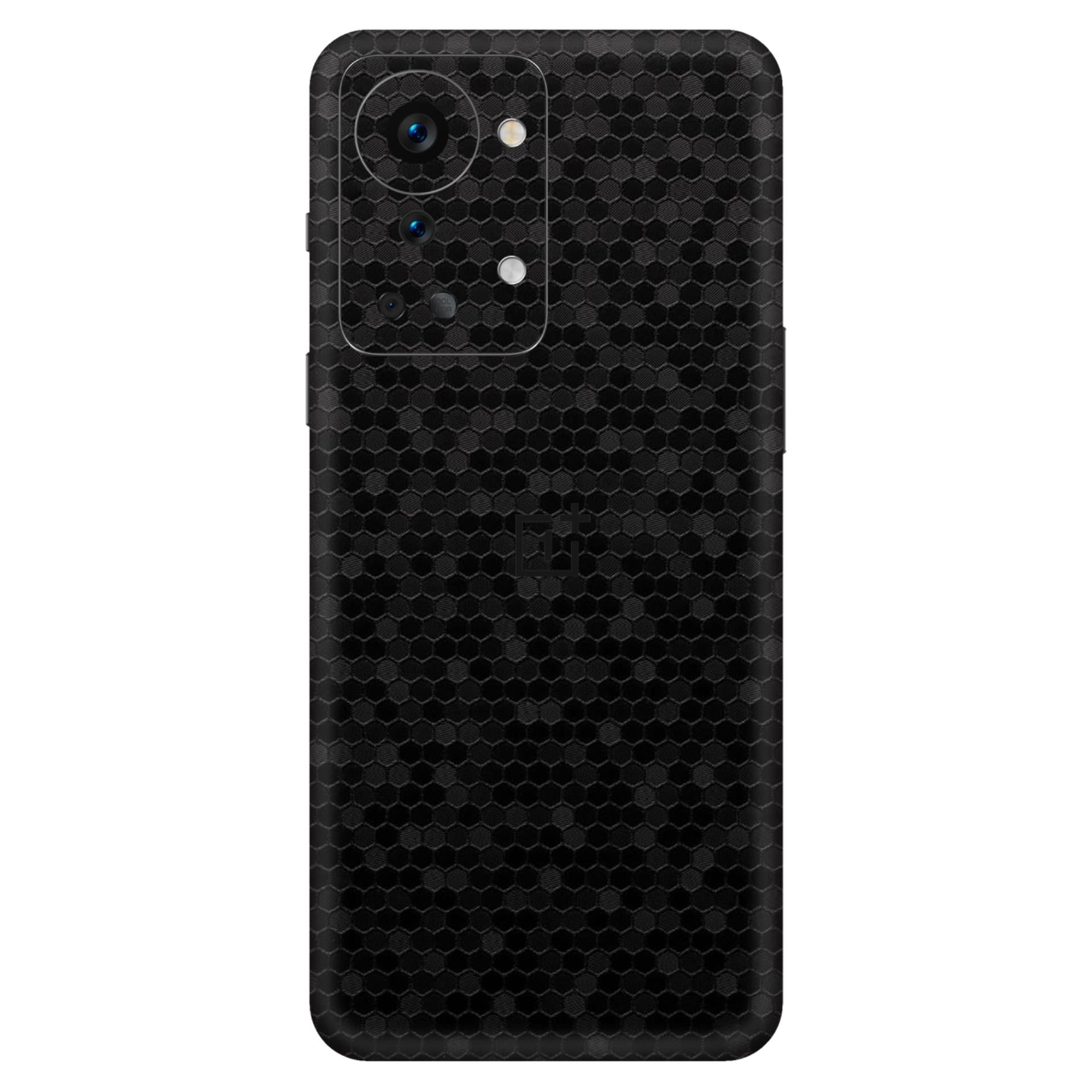 OnePlus Nord 2T Skins & Wraps