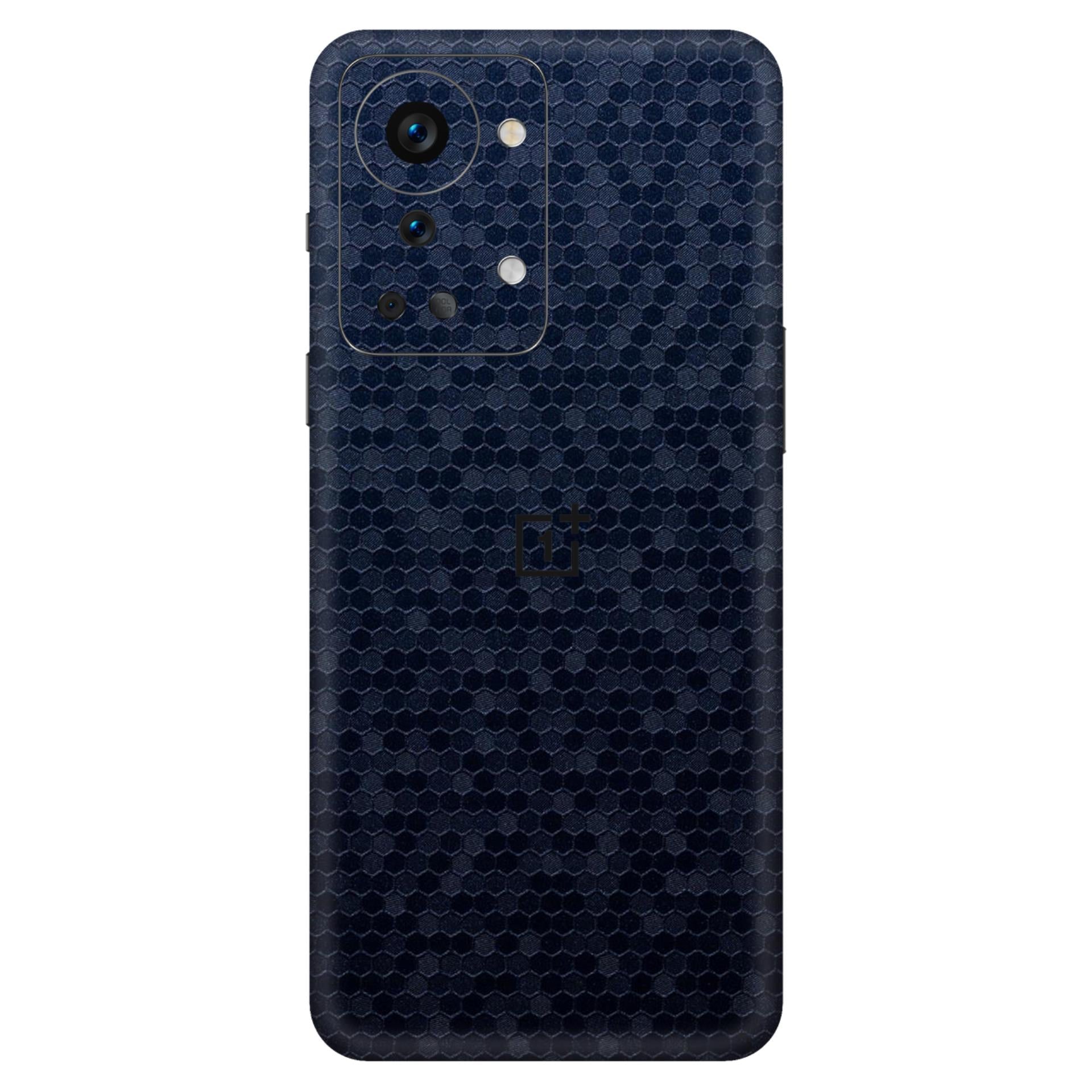 OnePlus Nord 2T Skins & Wraps