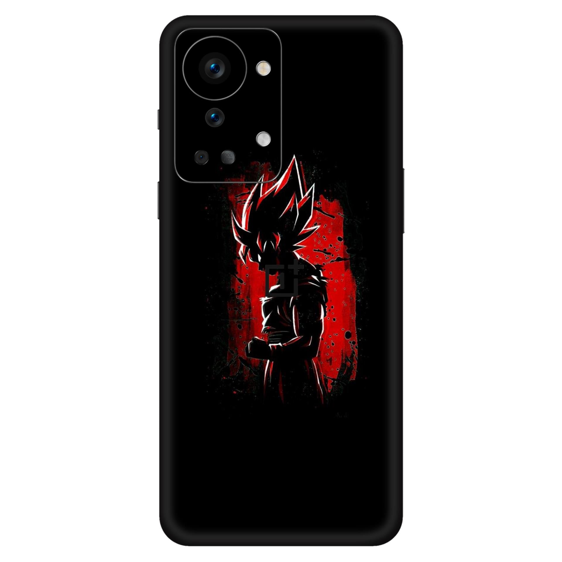 OnePlus Nord 2T Skins & Wraps