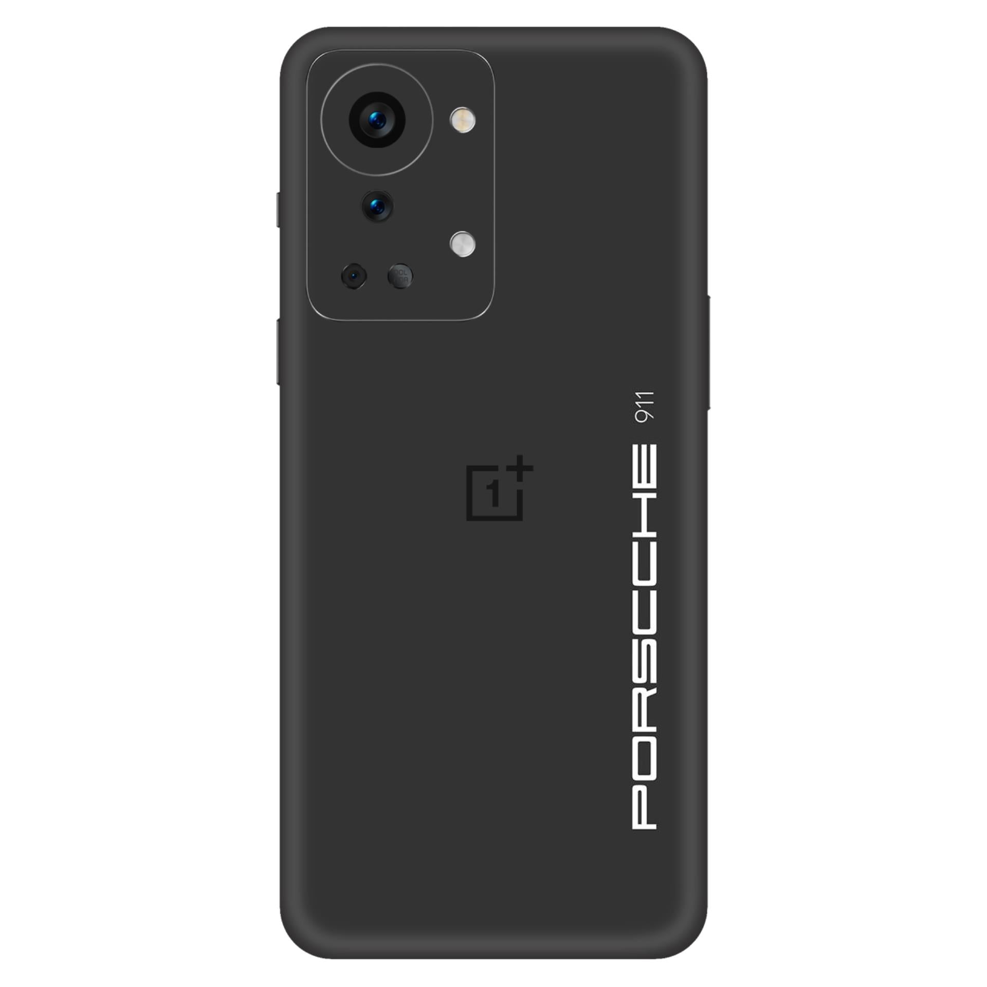 OnePlus Nord 2T Skins & Wraps