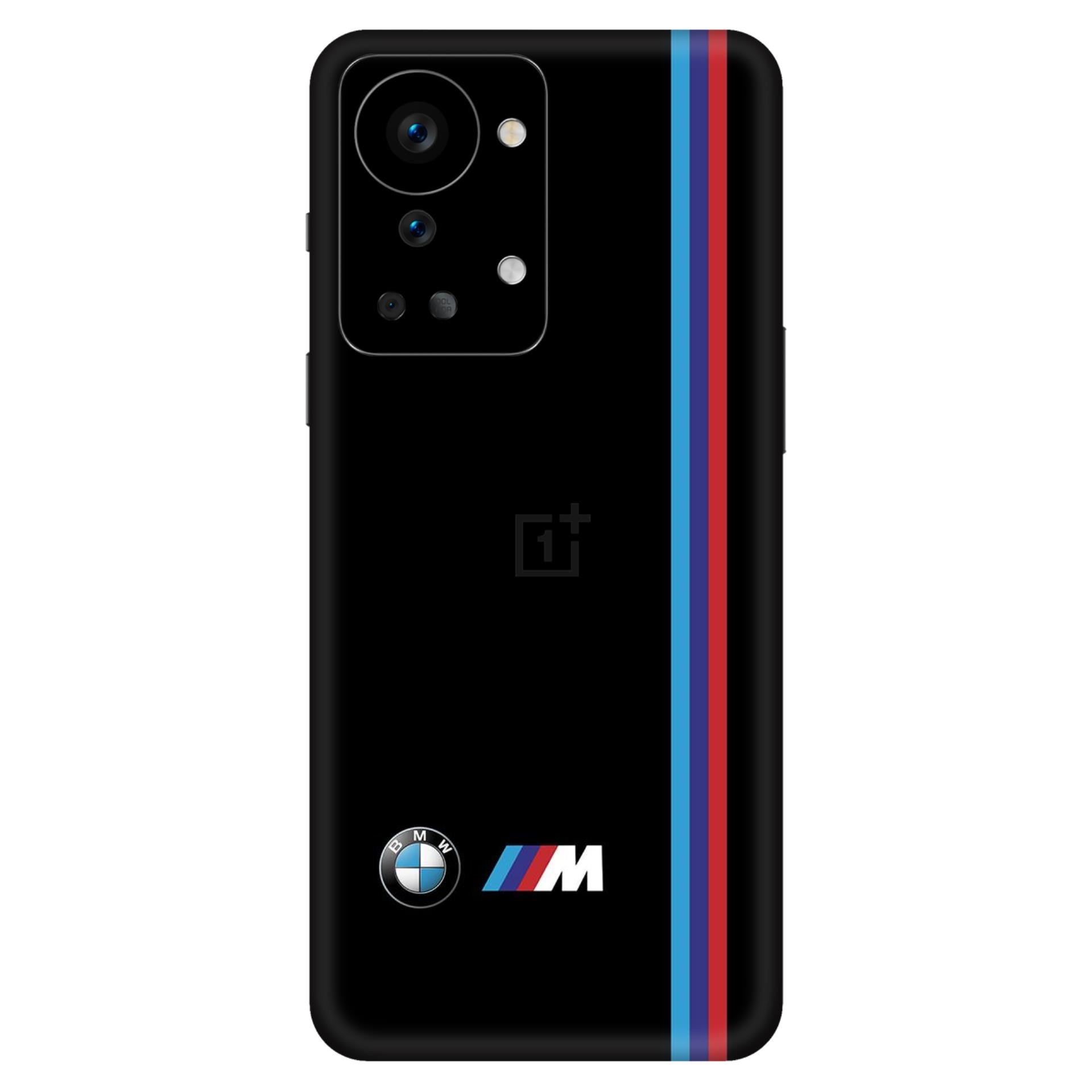 OnePlus Nord 2T Skins & Wraps