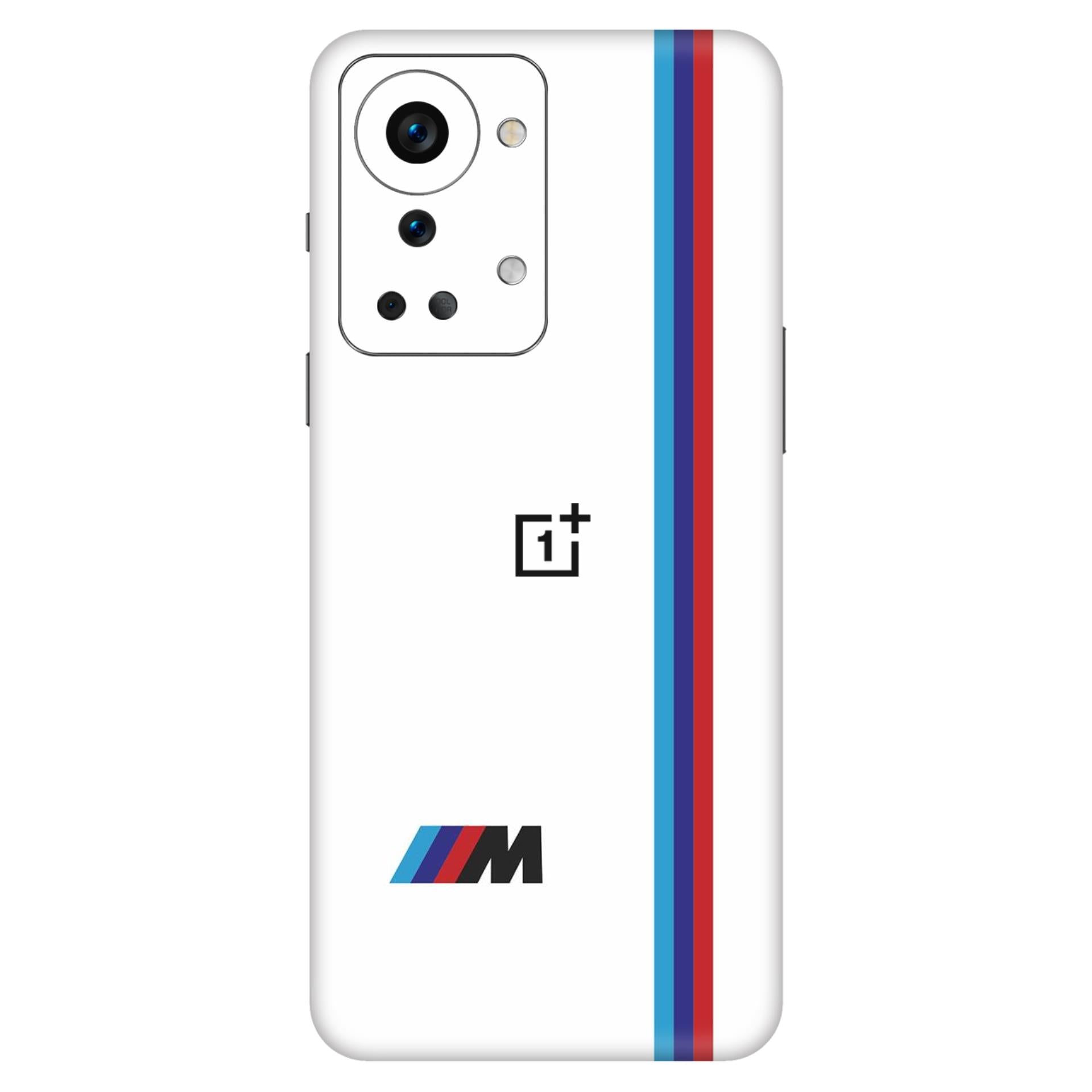 OnePlus Nord 2T Skins & Wraps