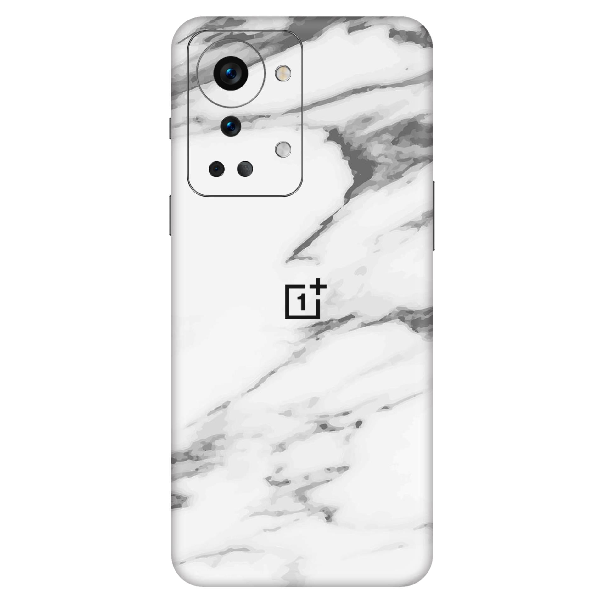 OnePlus Nord 2T Skins & Wraps