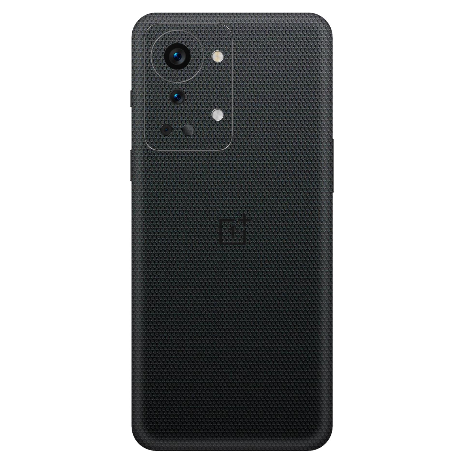 OnePlus Nord 2T Skins & Wraps