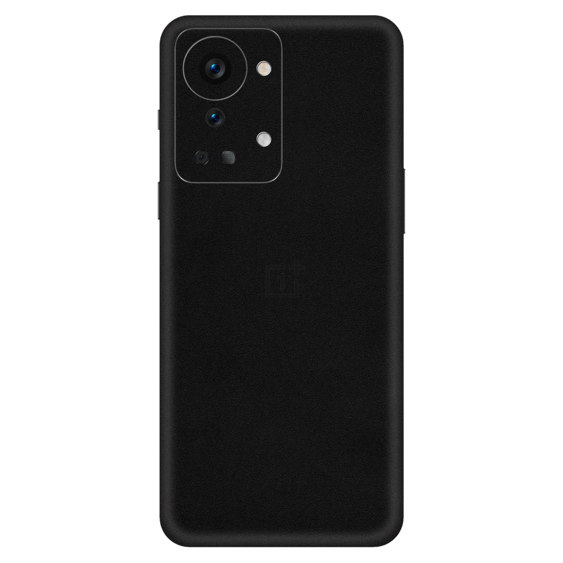OnePlus Nord 2T Skins & Wraps