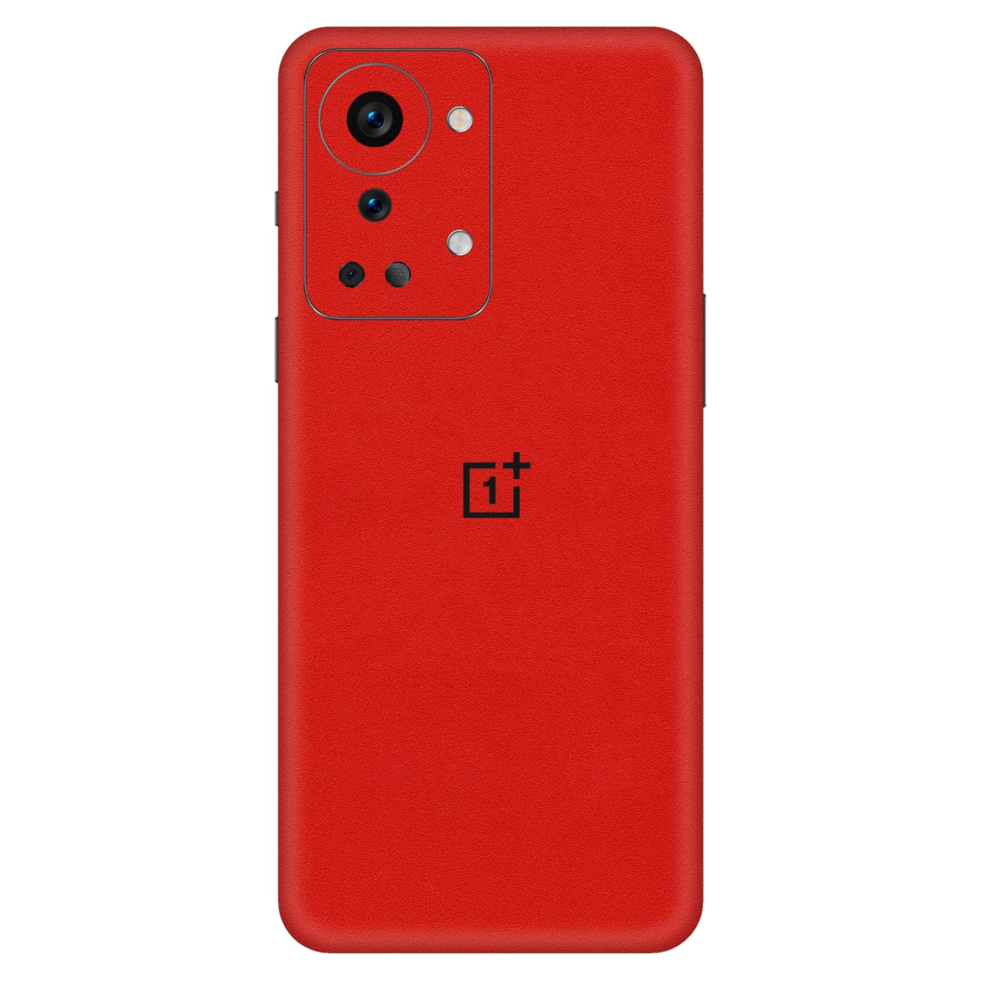 OnePlus Nord 2T Skins & Wraps