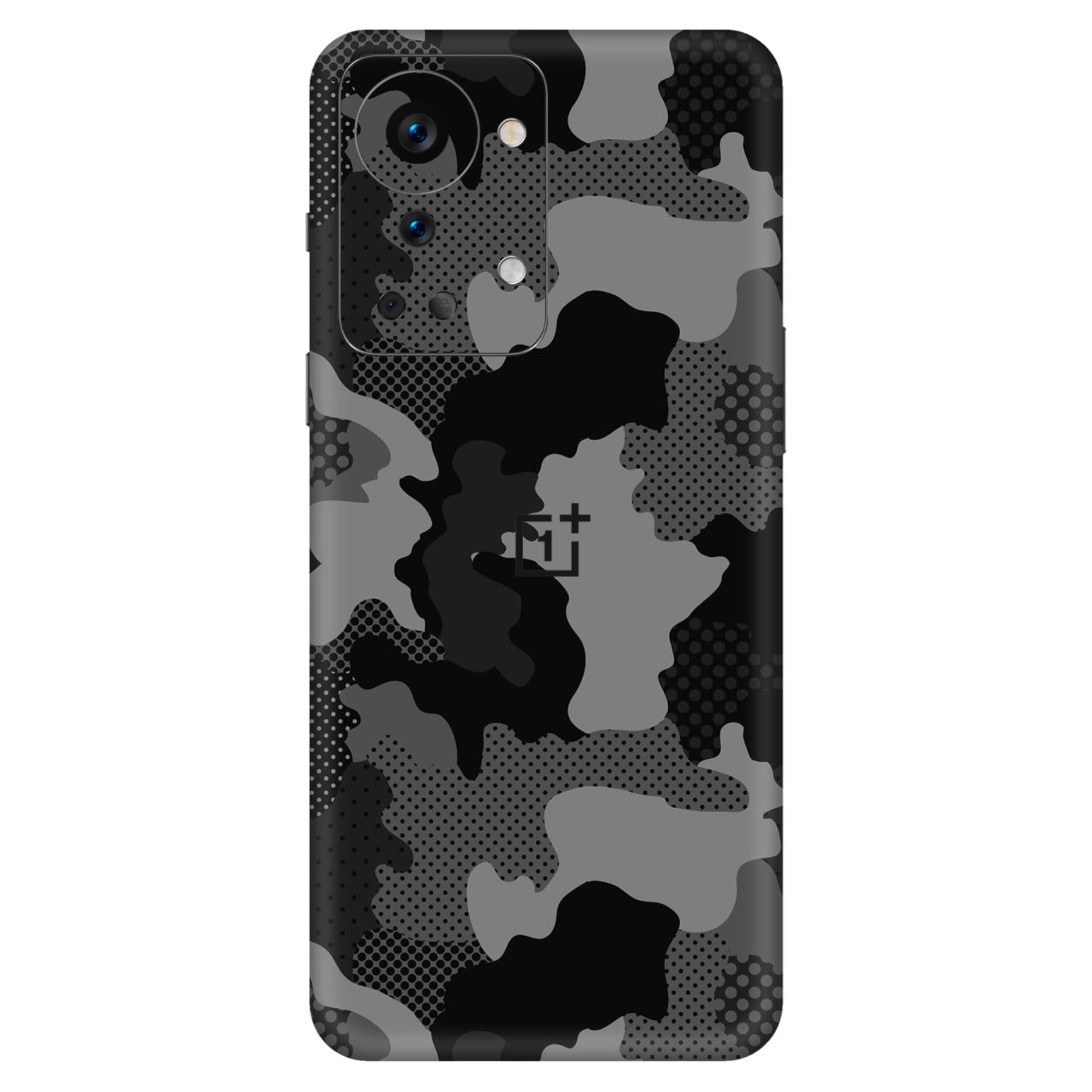 OnePlus Nord 2T Skins & Wraps