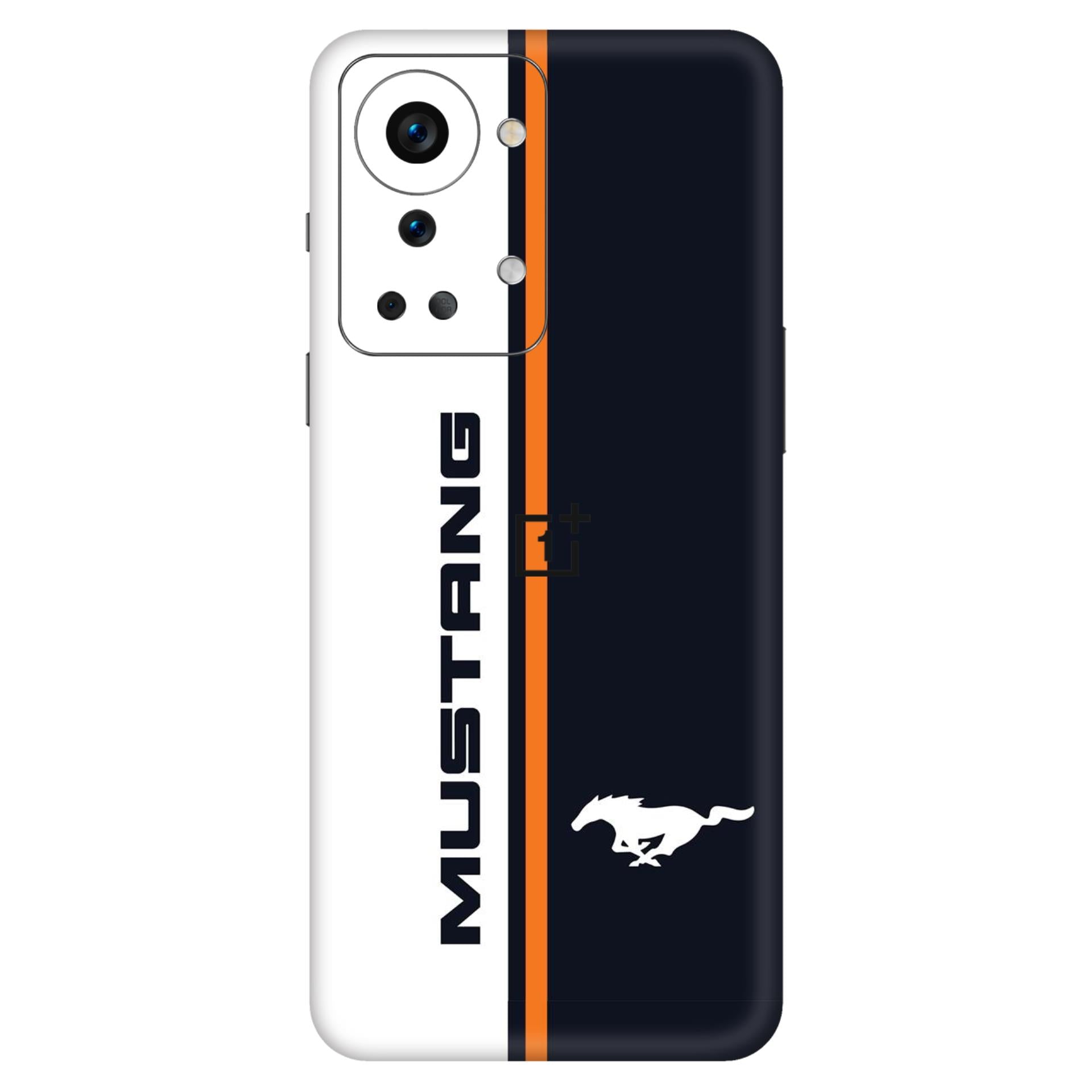 OnePlus Nord 2T Skins & Wraps