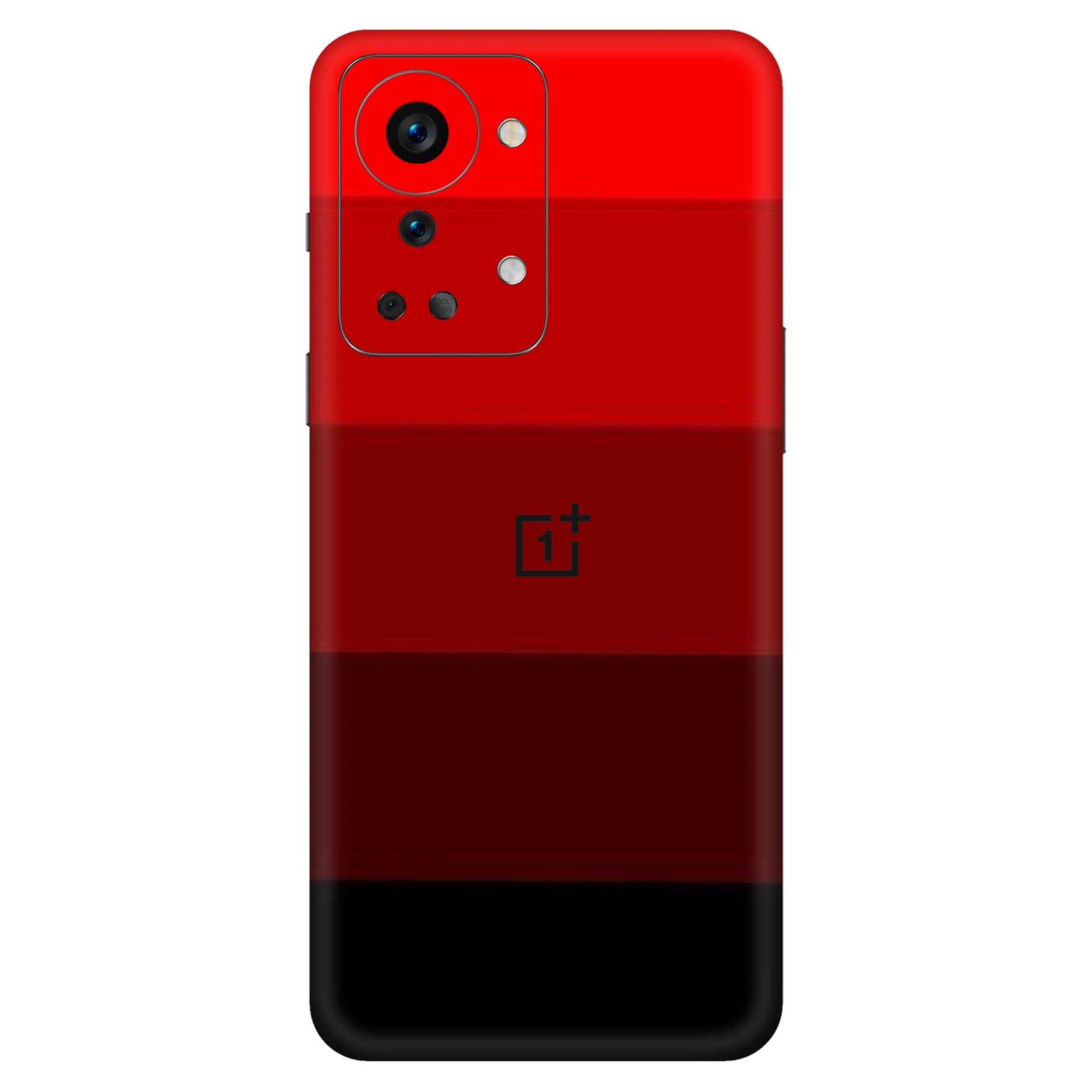 OnePlus Nord 2T Skins & Wraps