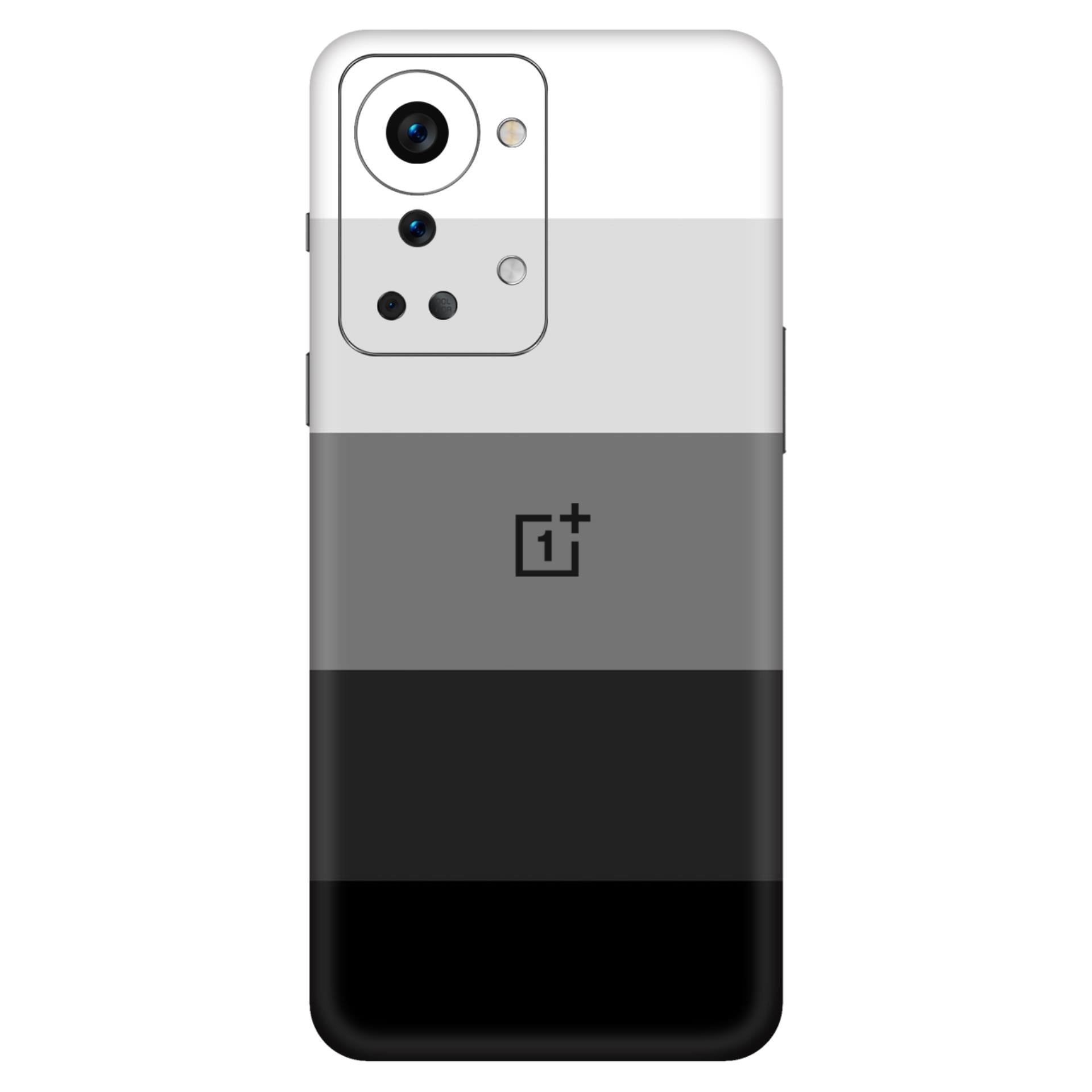OnePlus Nord 2T Skins & Wraps